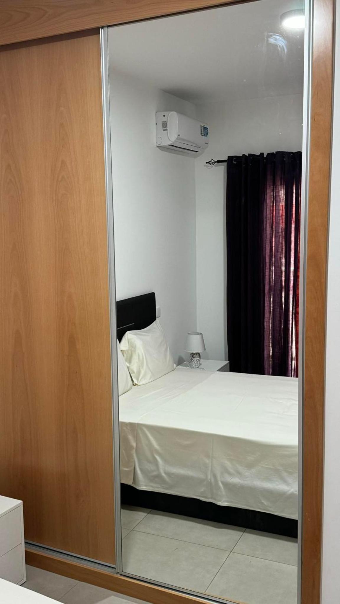Apartamento moderno I - T1 - Cidade do Porto Novo - Ilha Santo Antão