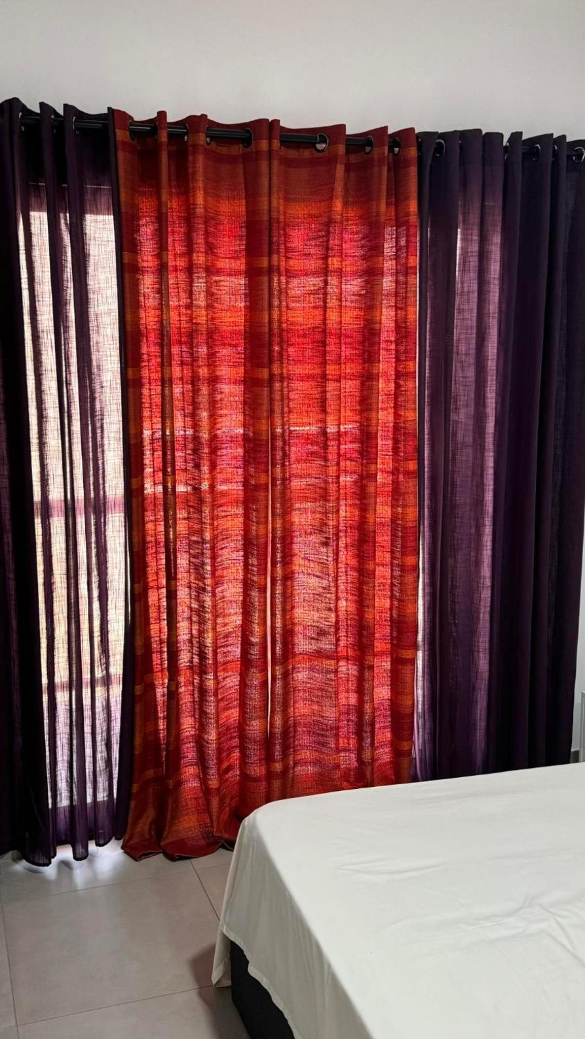 Apartamento moderno I - T1 - Cidade do Porto Novo - Ilha Santo Antão