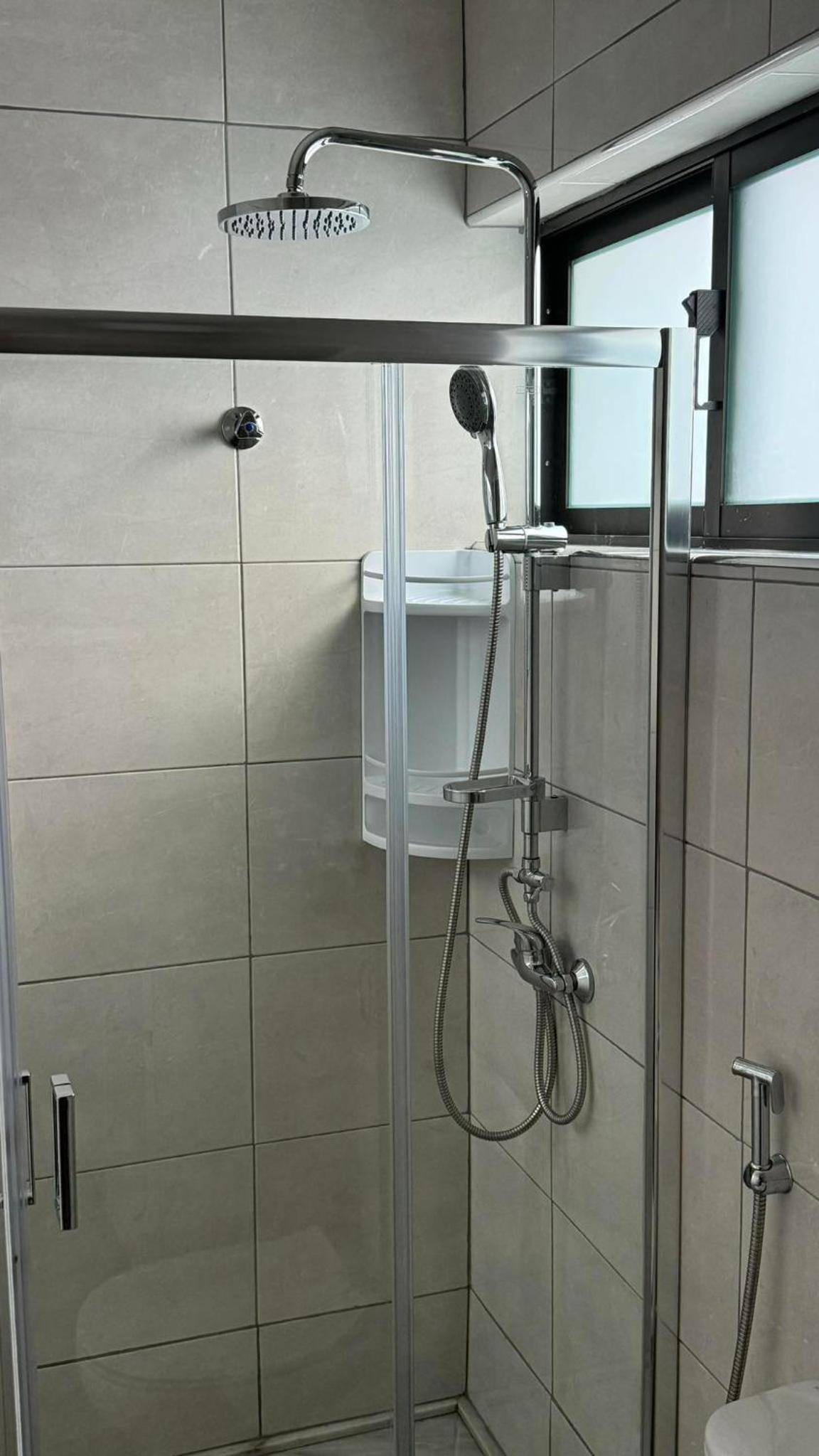 Apartamento moderno I - T1 - Cidade do Porto Novo - Ilha Santo Antão