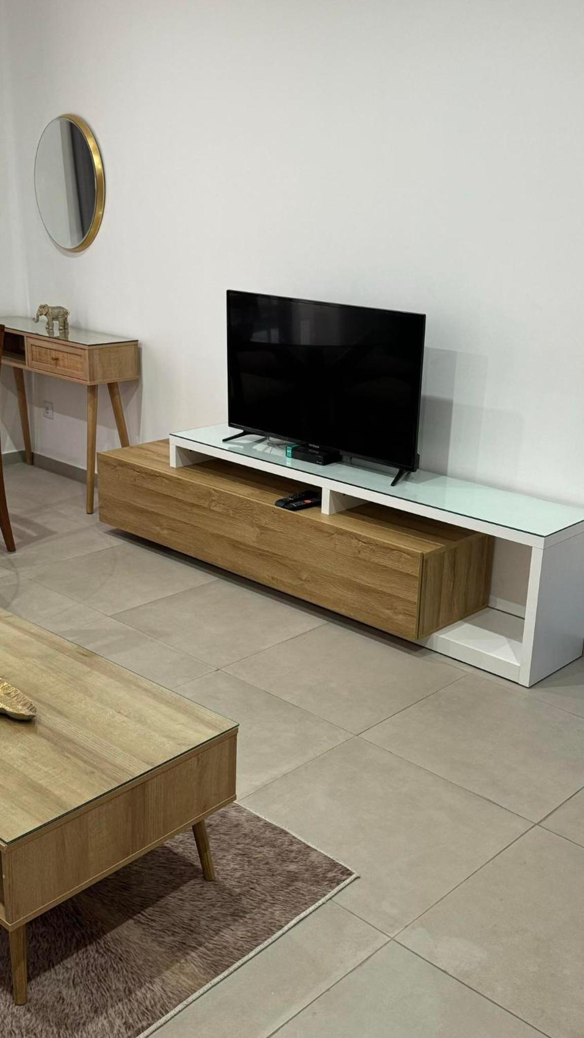Apartamento moderno I - T1 - Cidade do Porto Novo - Ilha Santo Antão