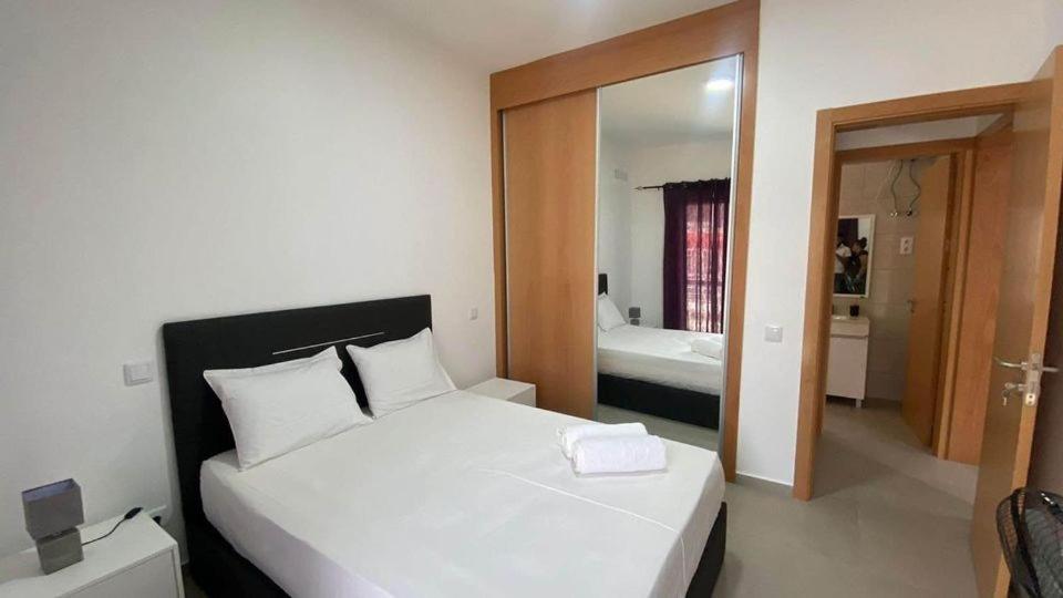 Apartamento moderno I - T1 - Cidade do Porto Novo - Ilha Santo Antão