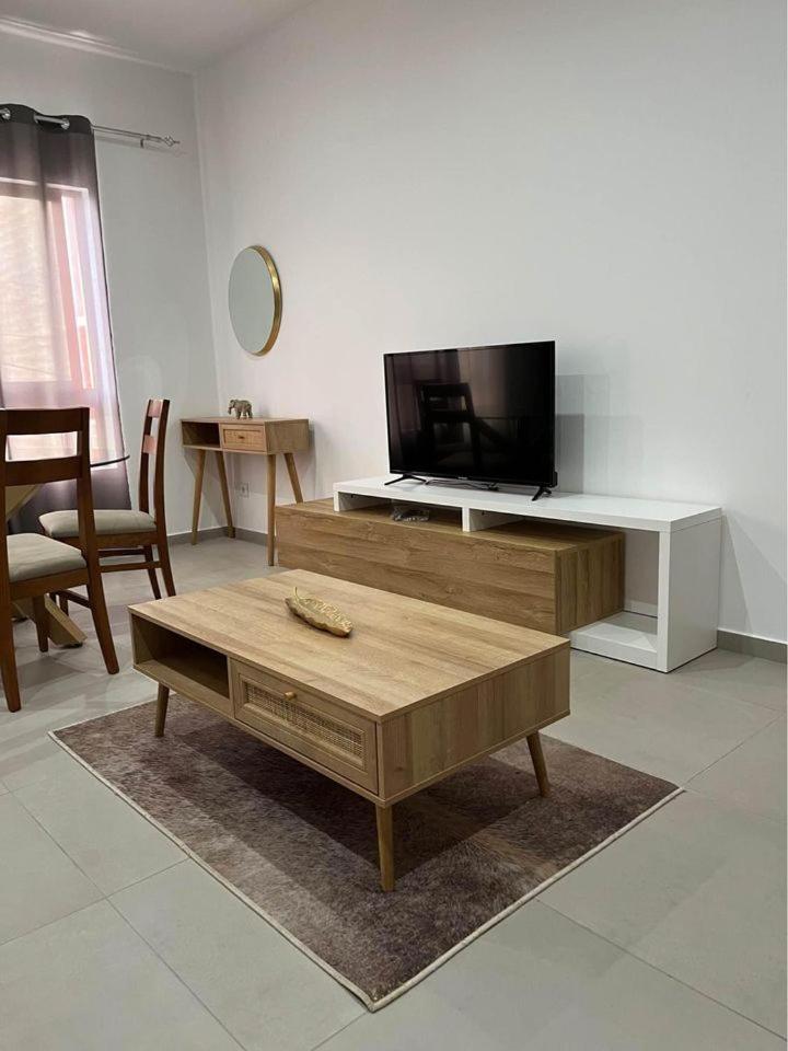 Apartamento moderno I - T1 - Cidade do Porto Novo - Ilha Santo Antão