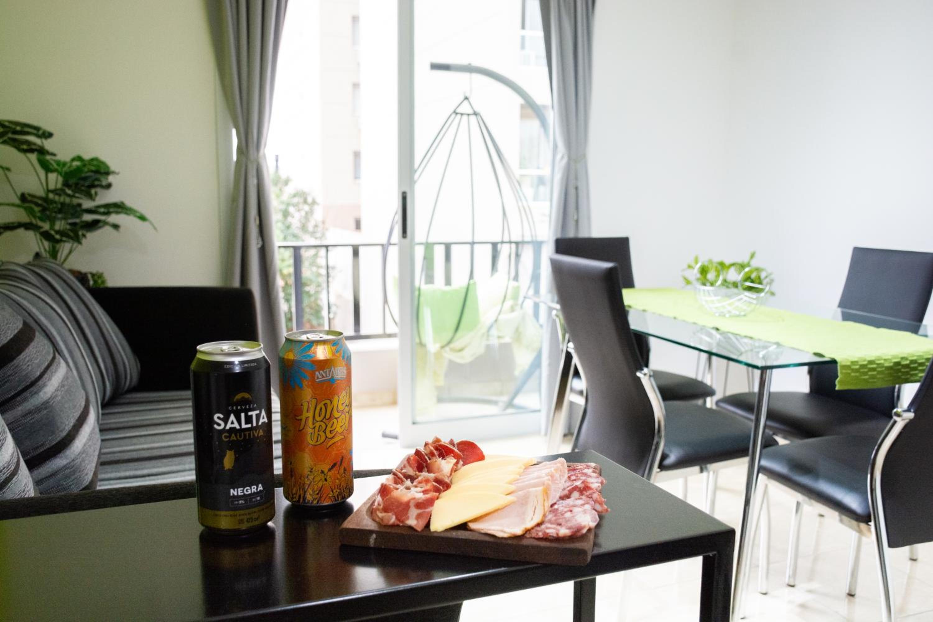 Centro Apart Home