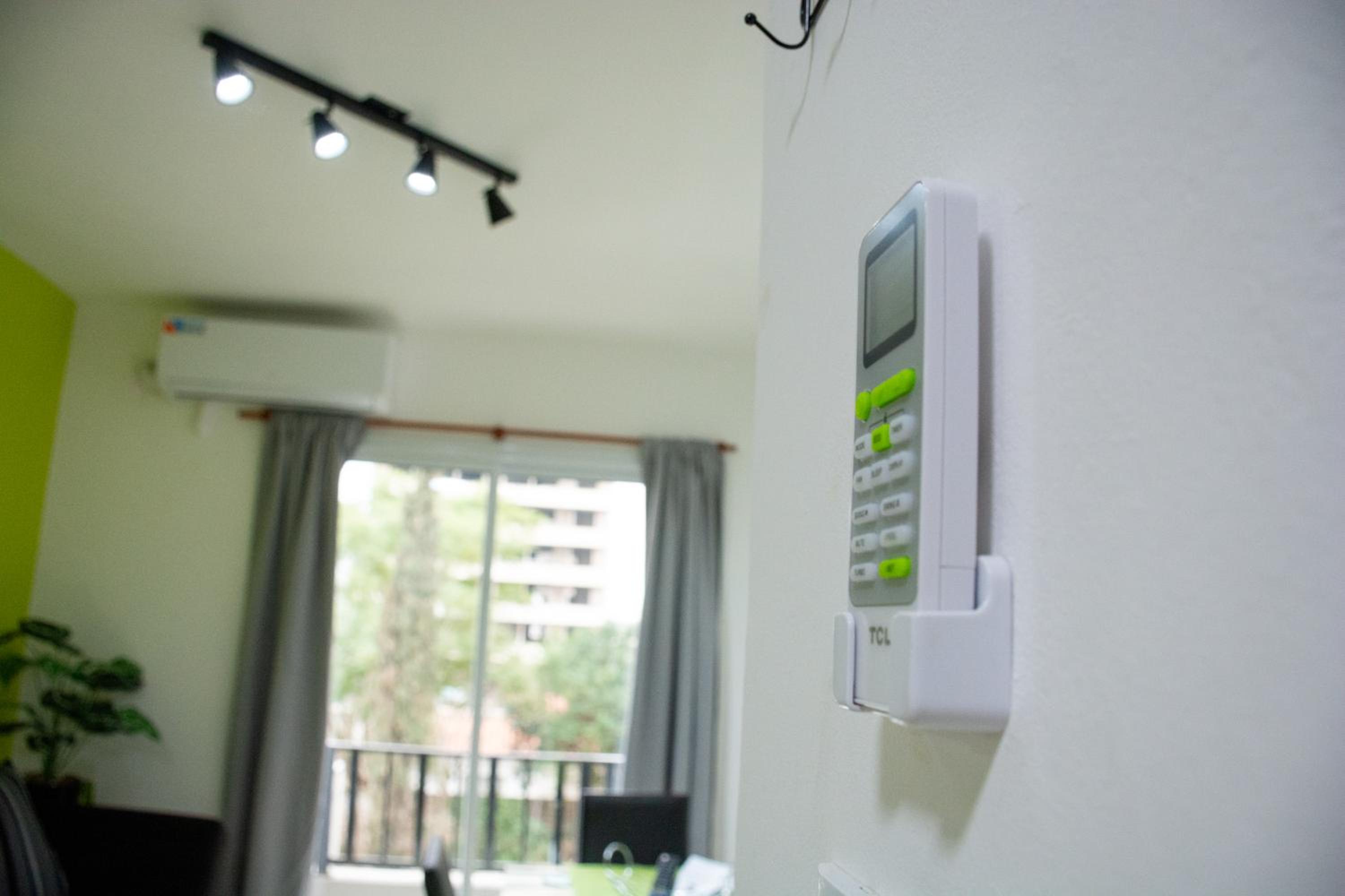 Centro Apart Home