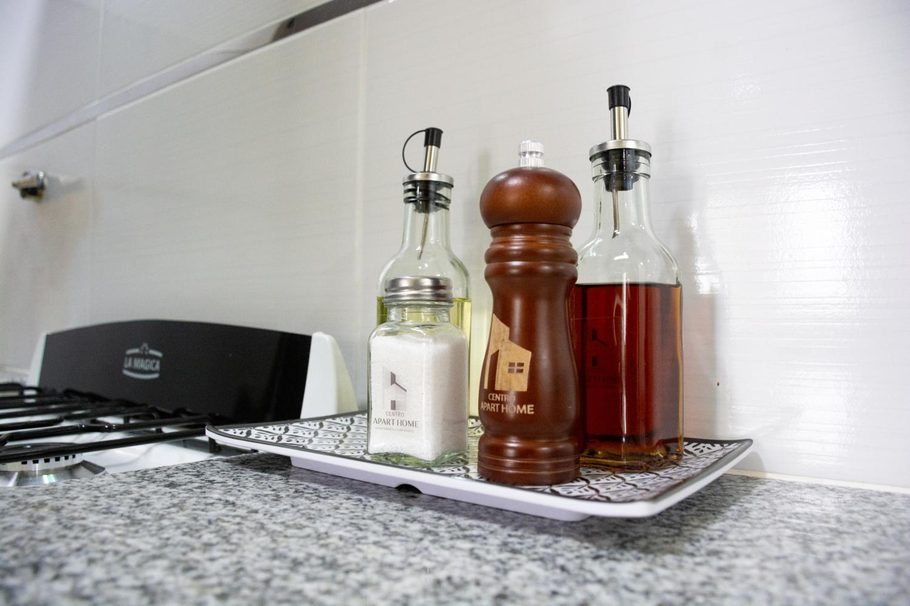 Centro Apart Home