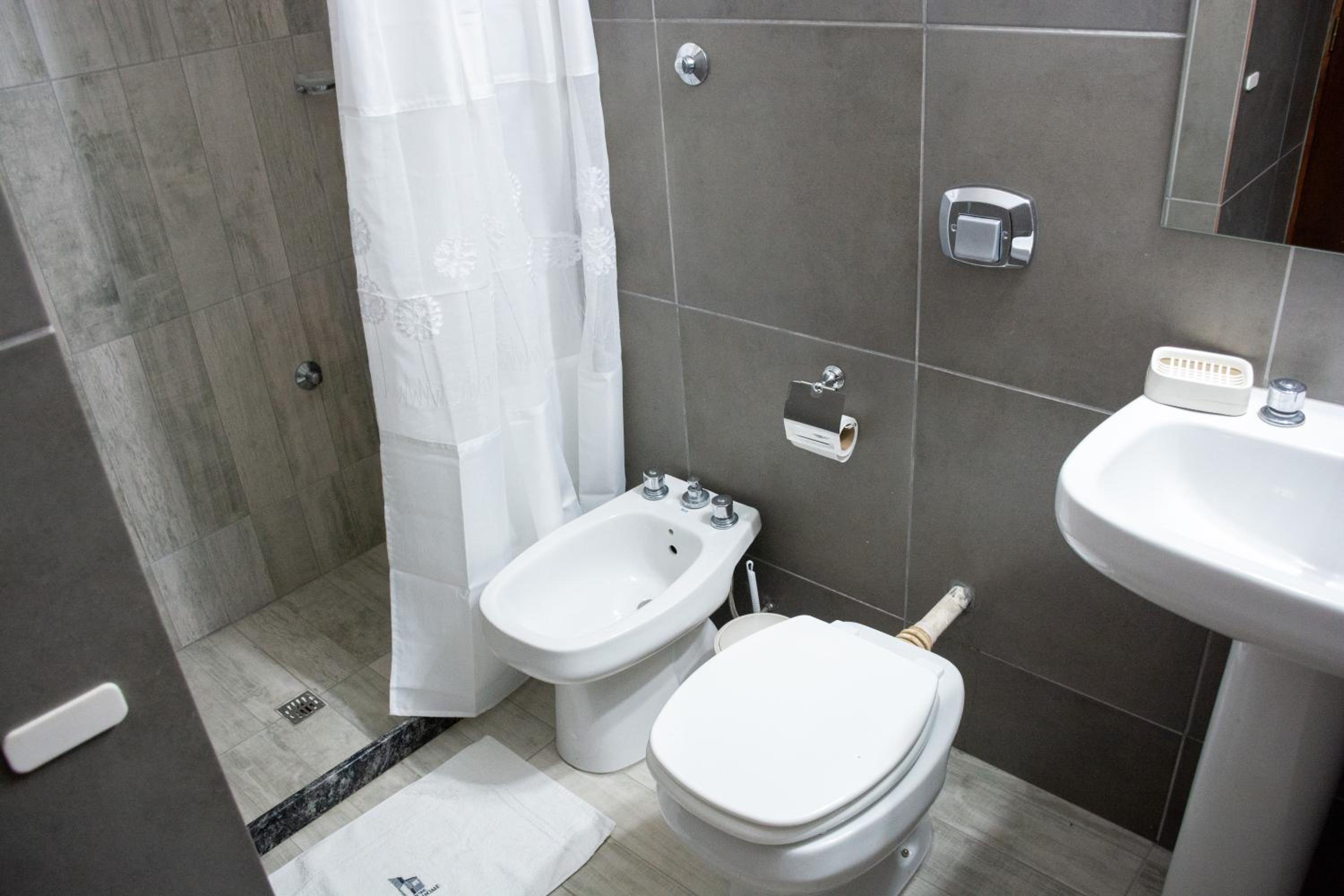 Centro Apart Home