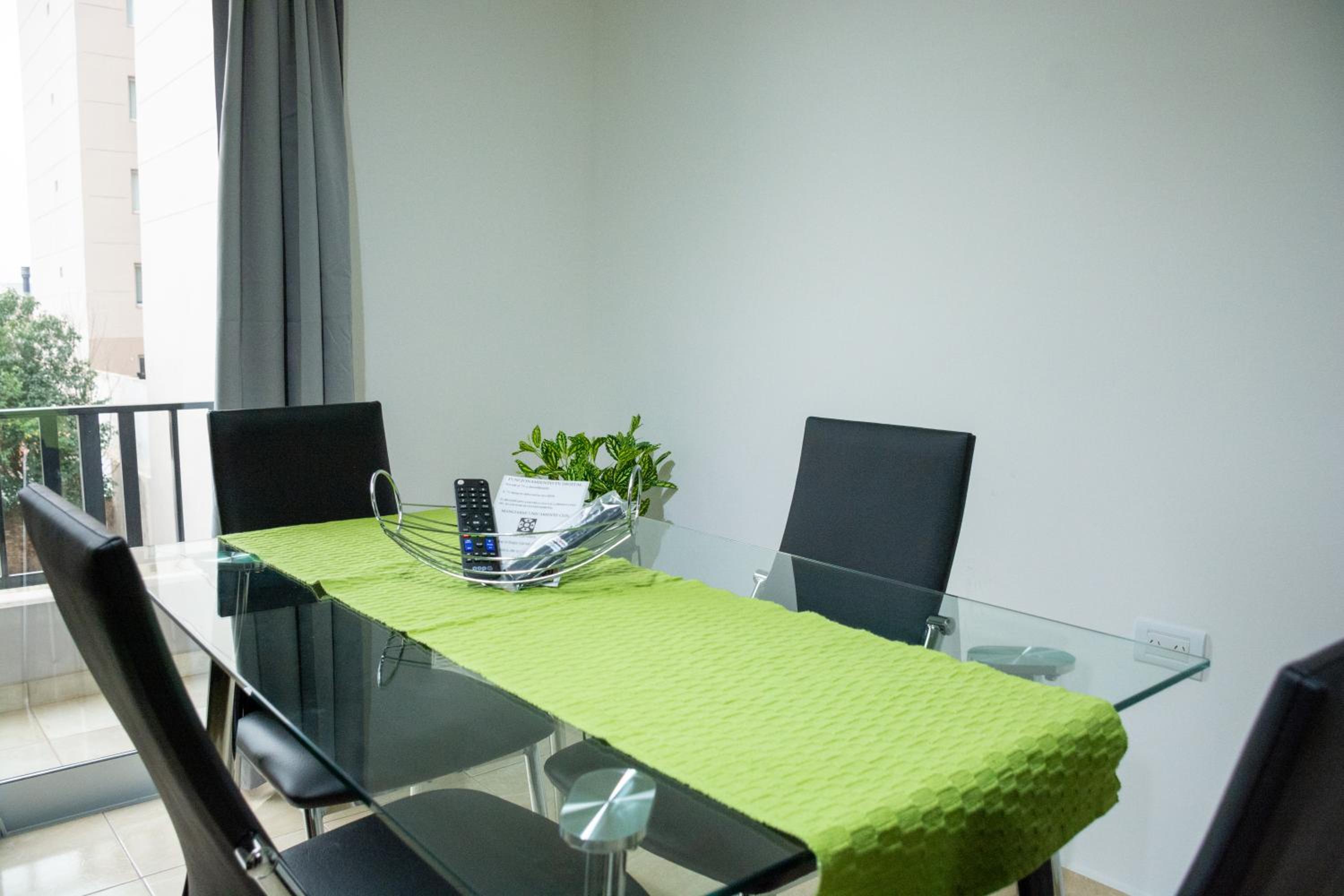 Centro Apart Home