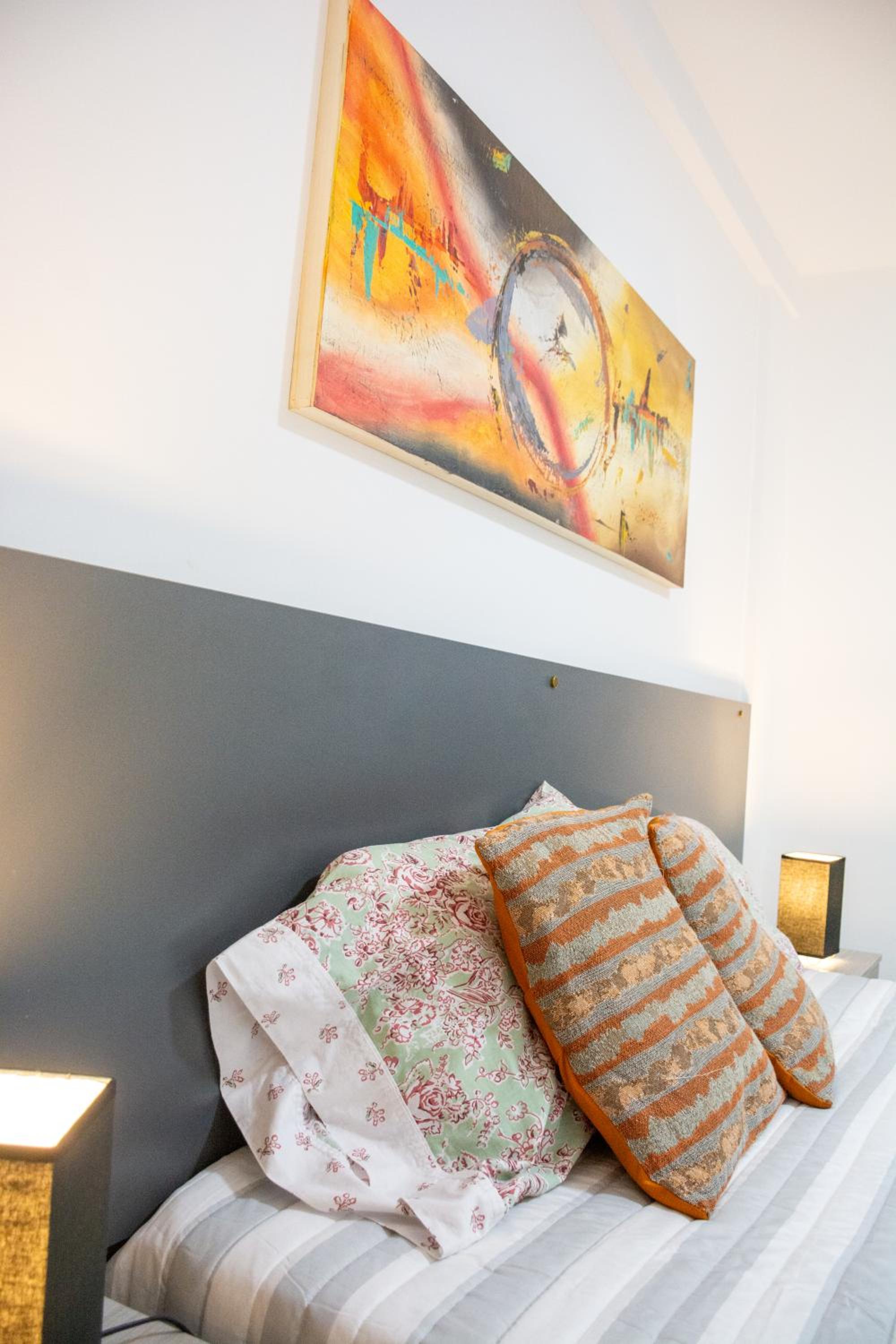 Centro Apart Home
