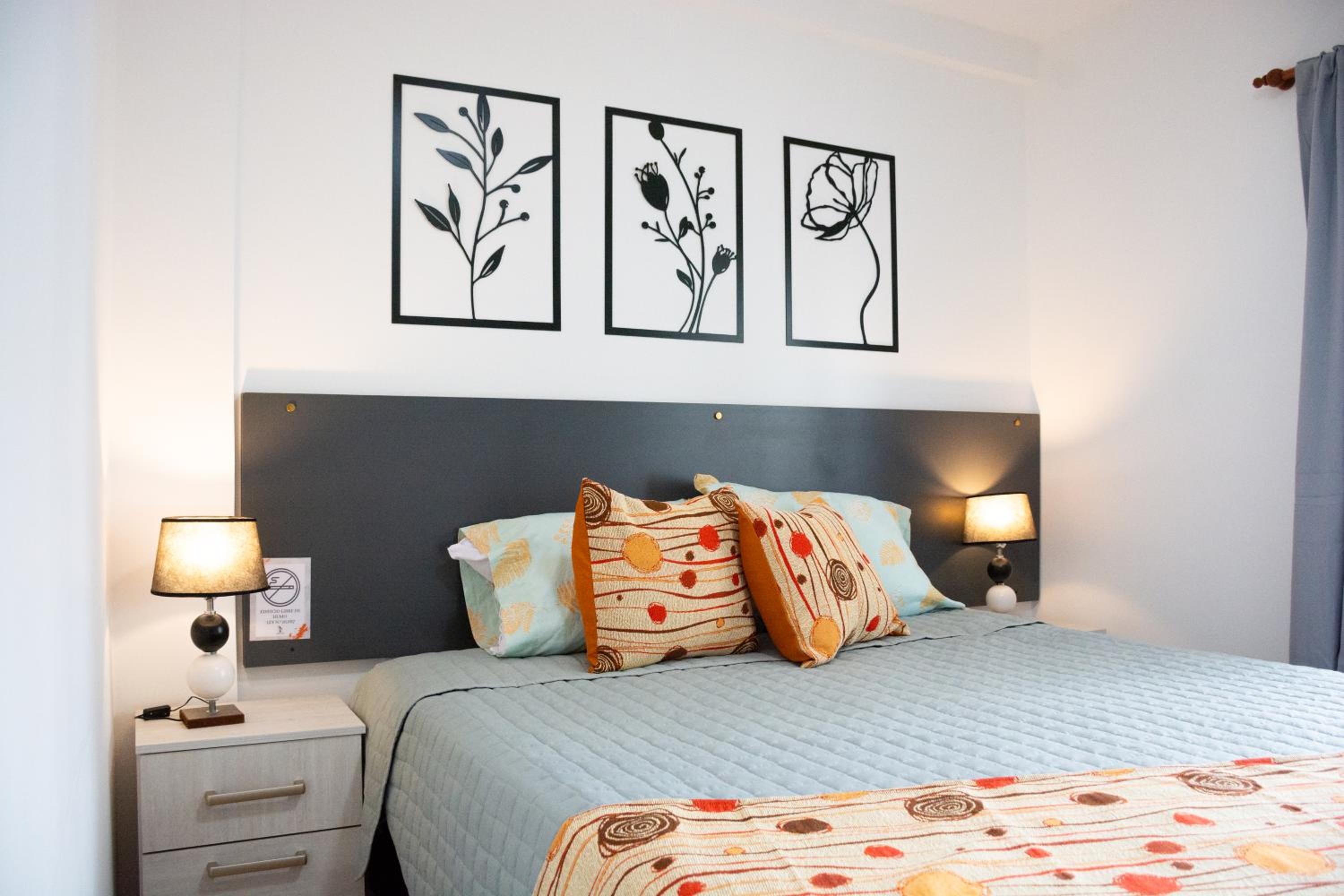Centro Apart Home