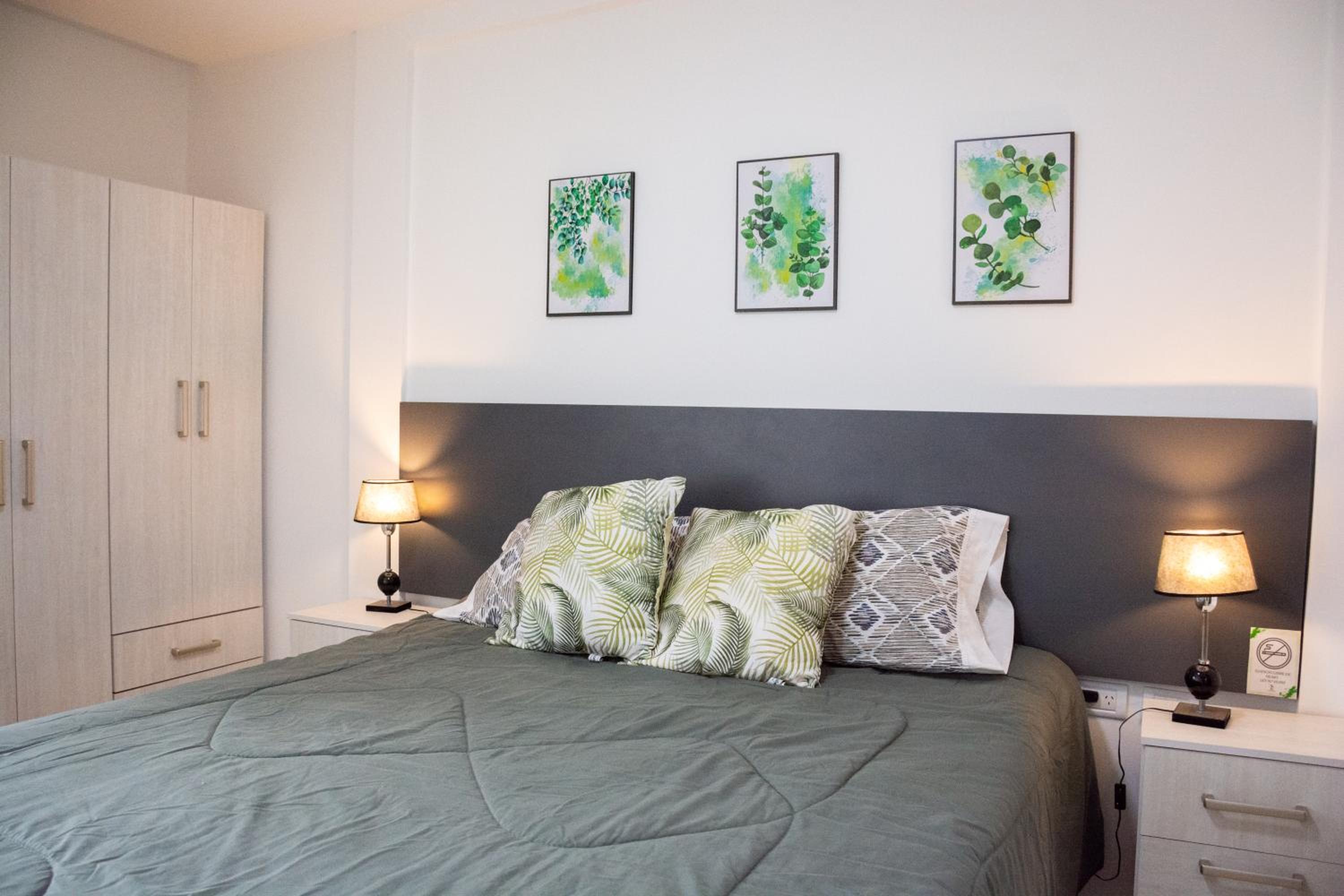 Centro Apart Home