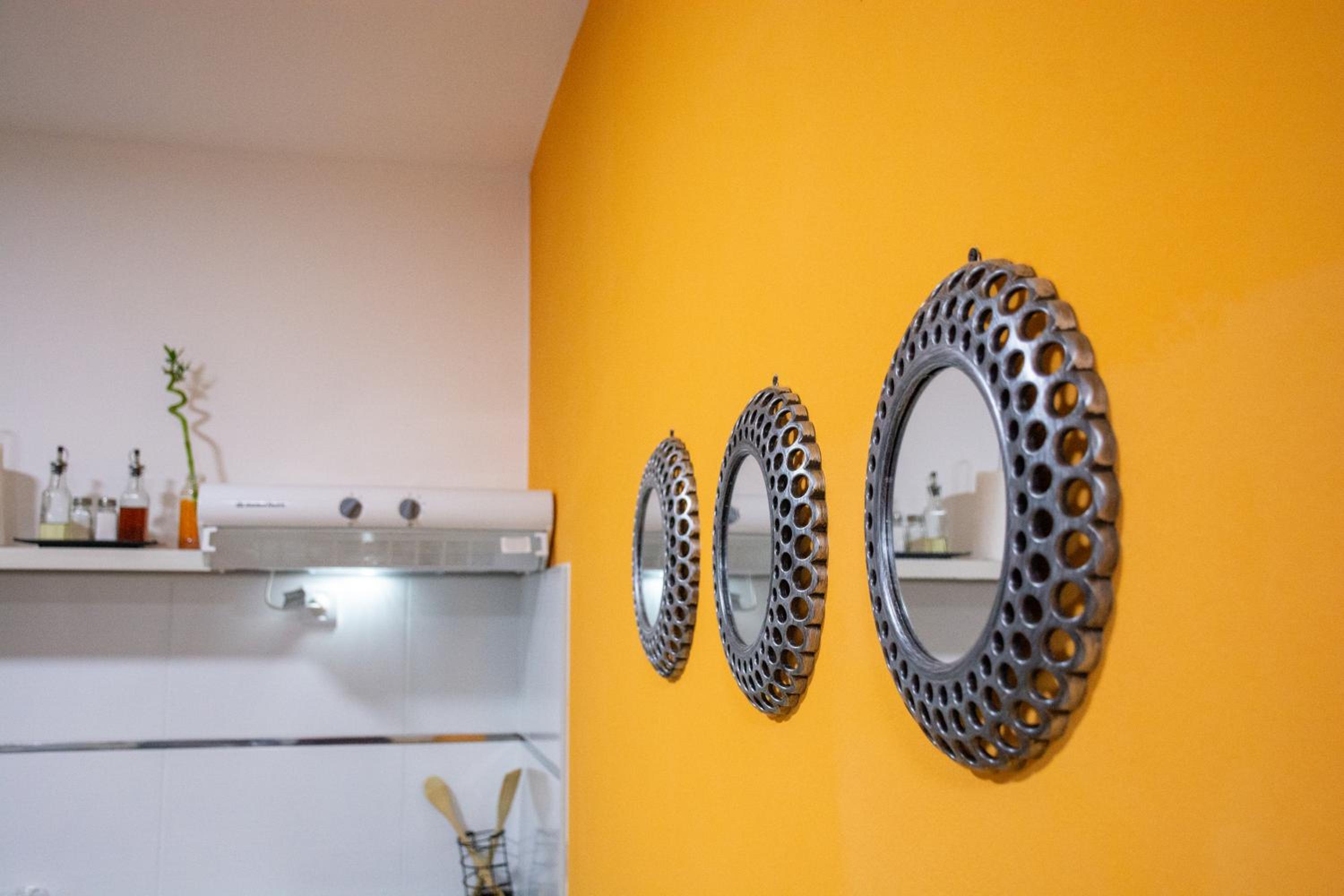 Centro Apart Home