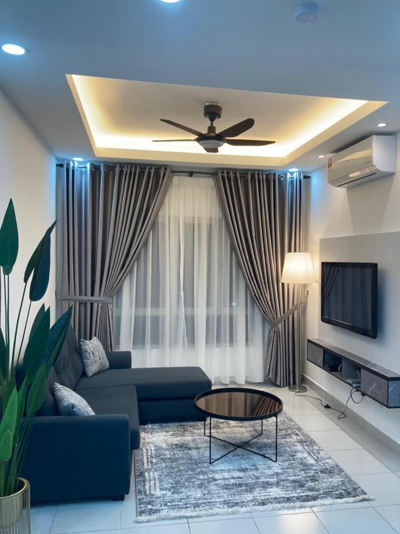 Homestay Ohana Bangi