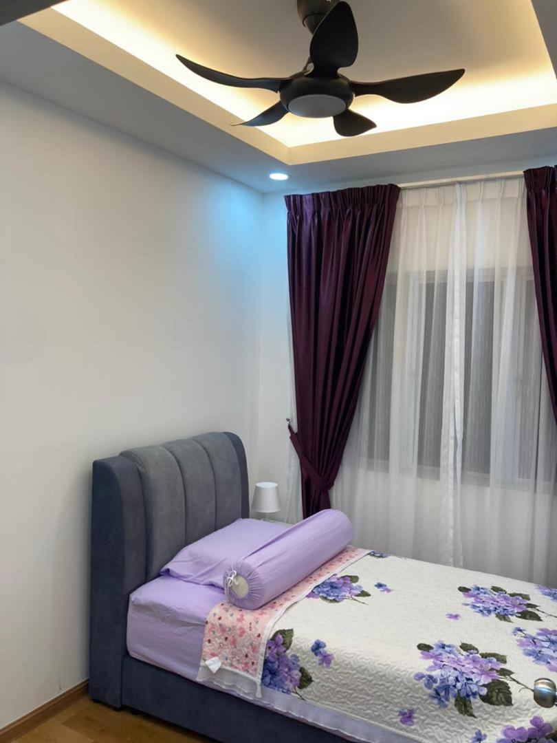 Homestay Ohana Bangi