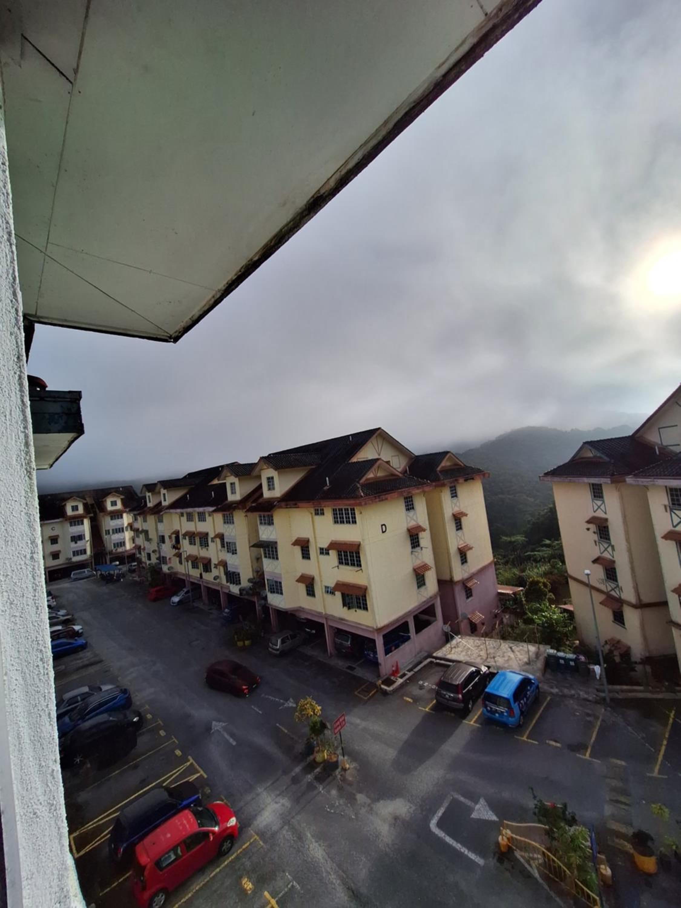 Homestay rilex