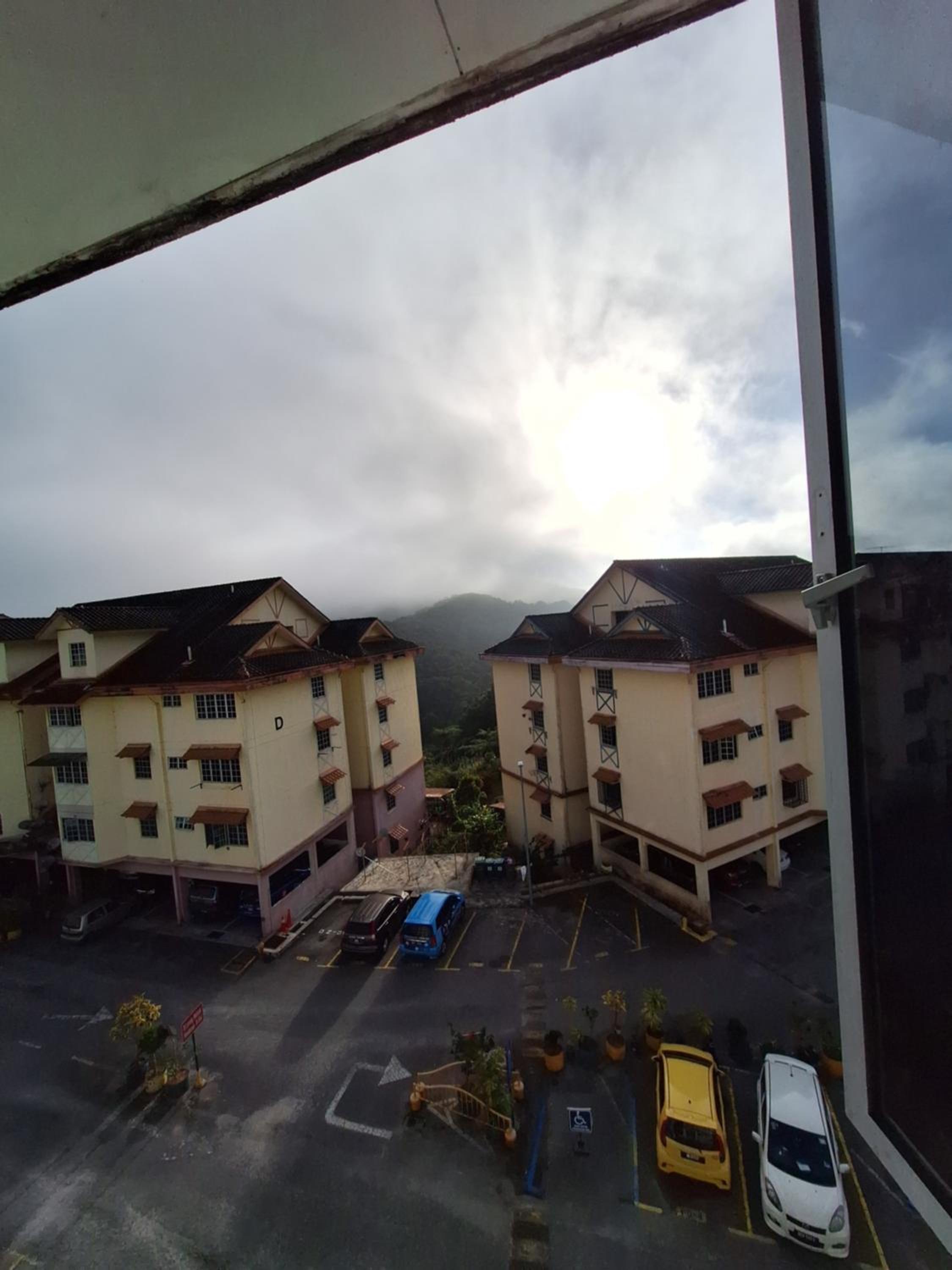 Homestay rilex