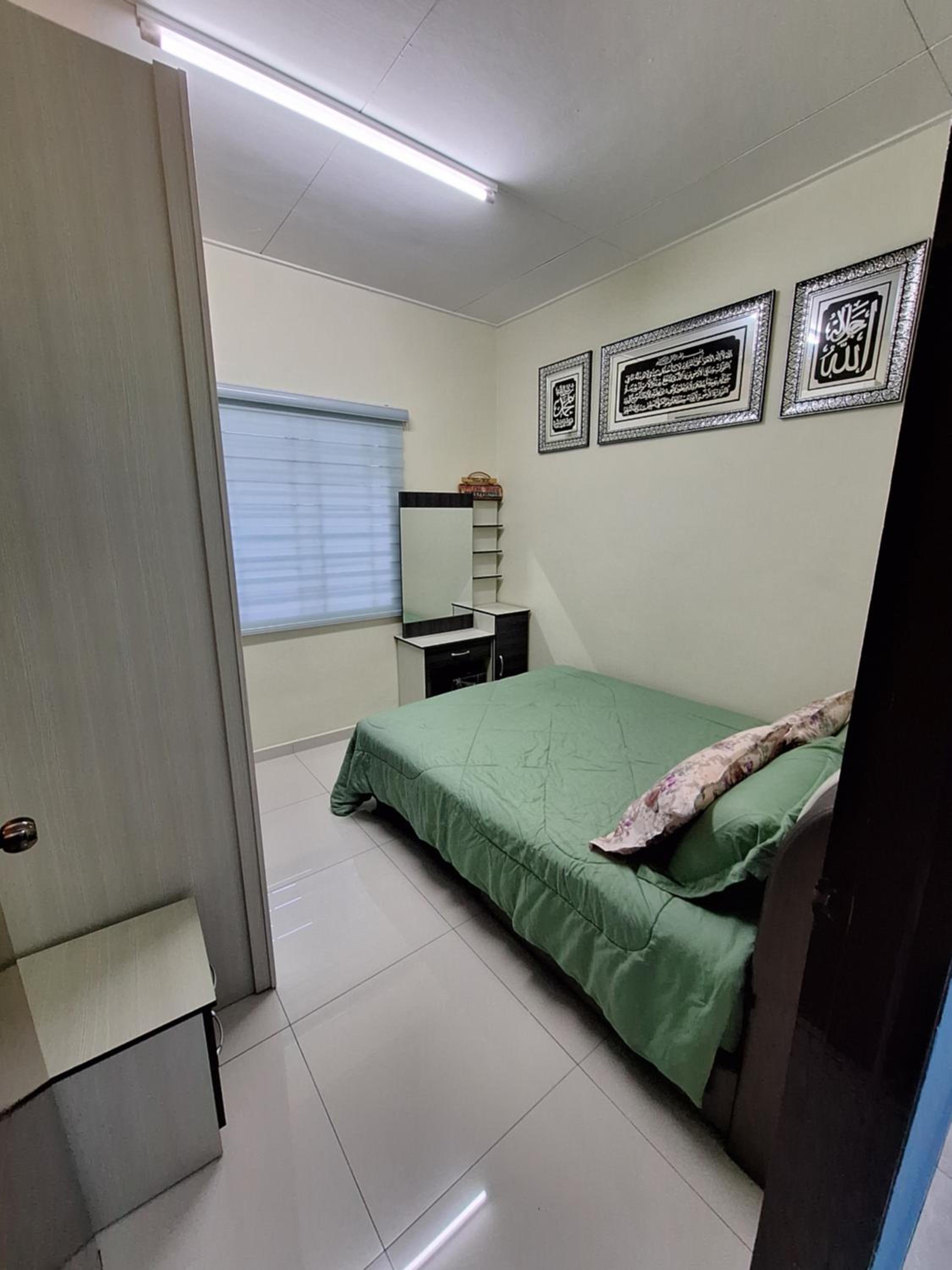 Homestay rilex