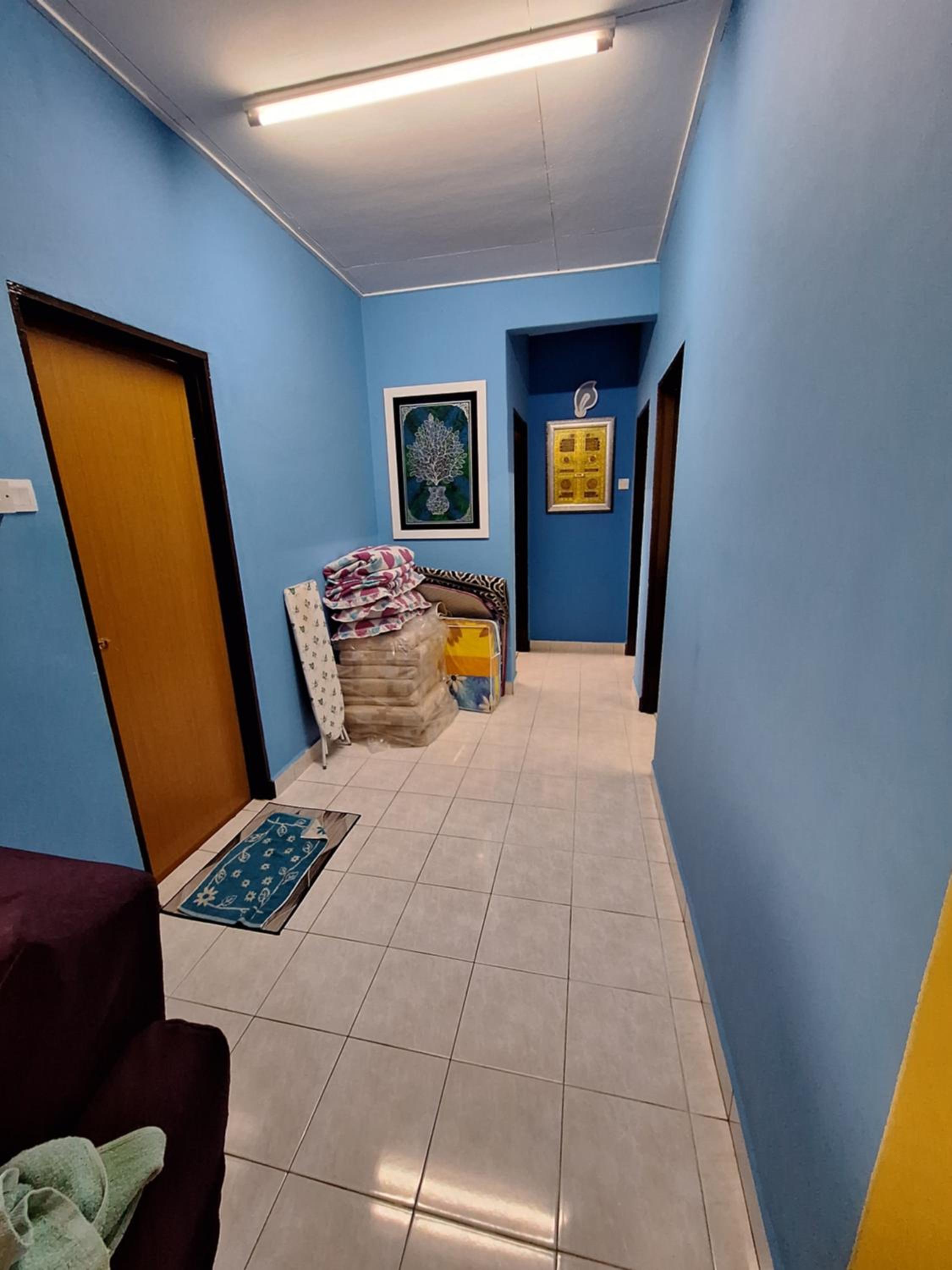 Homestay rilex