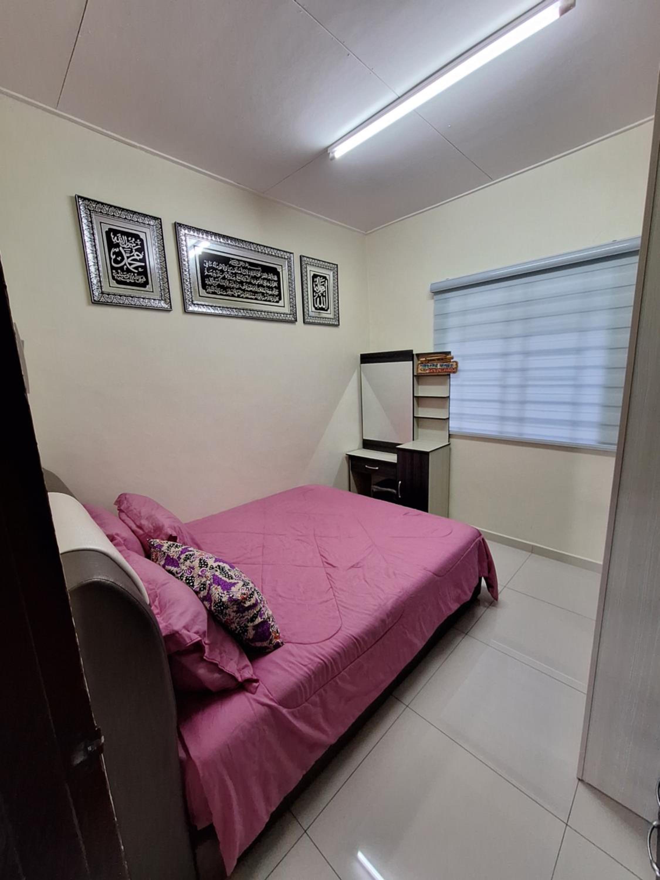 Homestay rilex