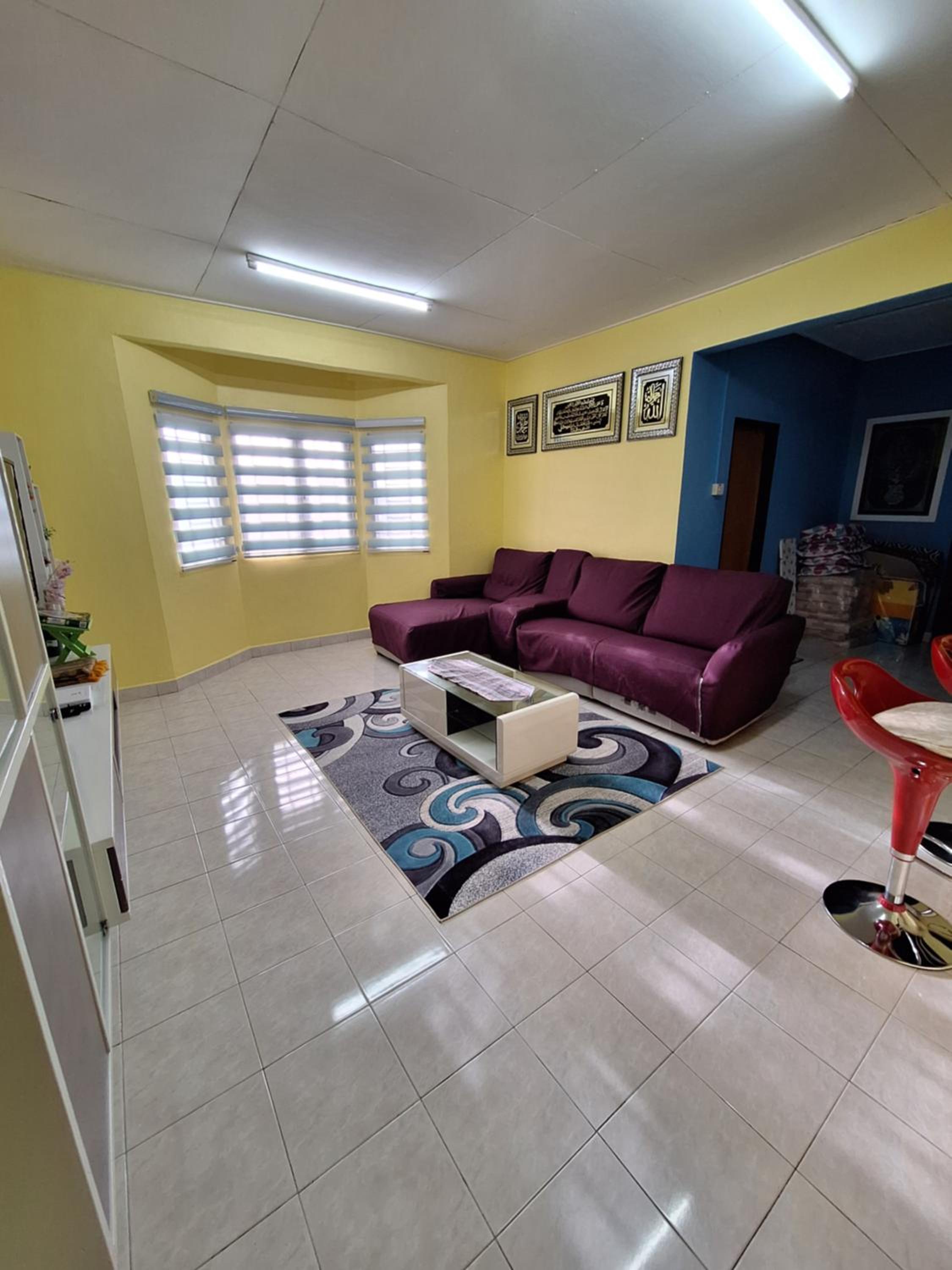 Homestay rilex