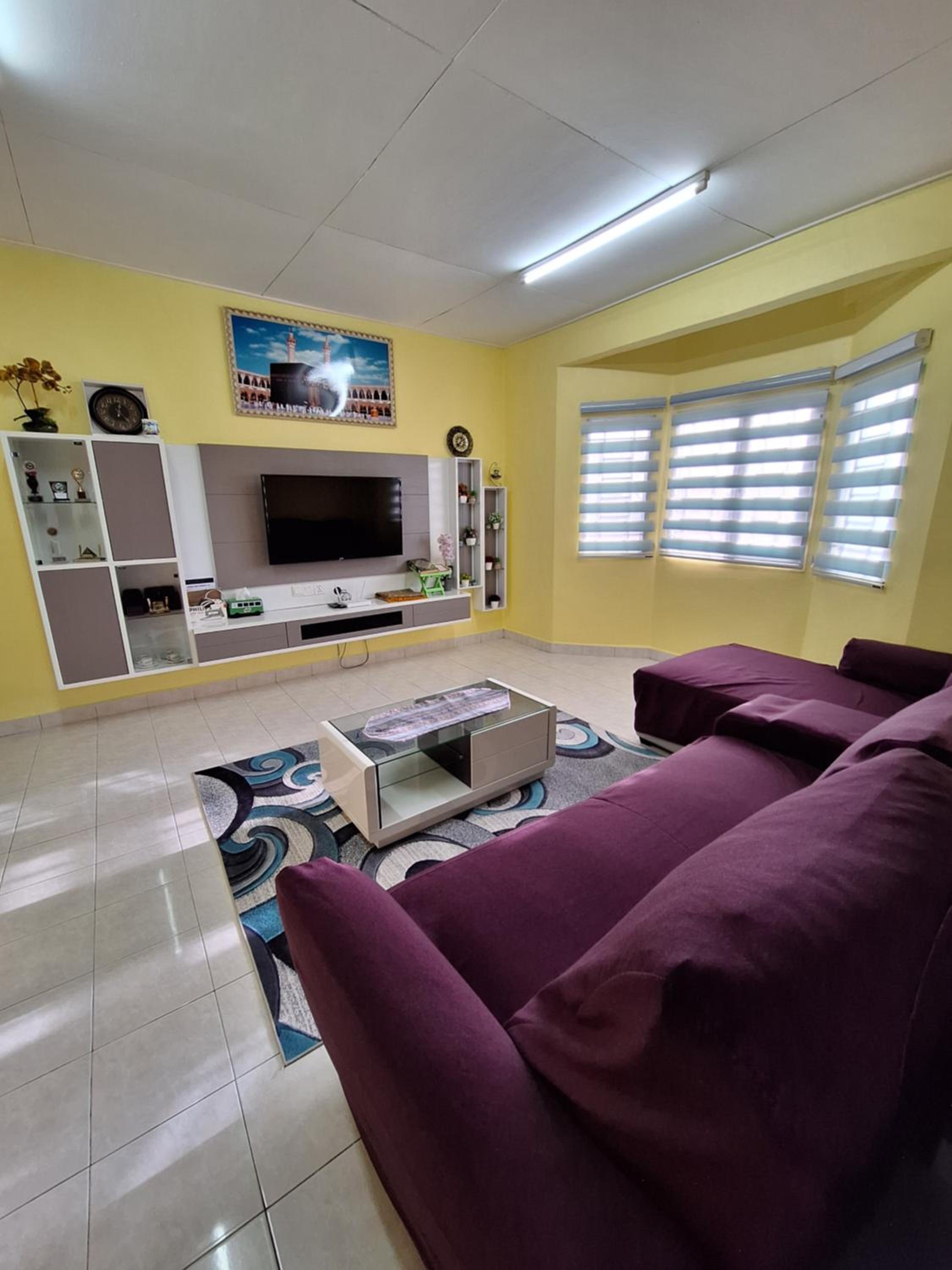 Homestay rilex