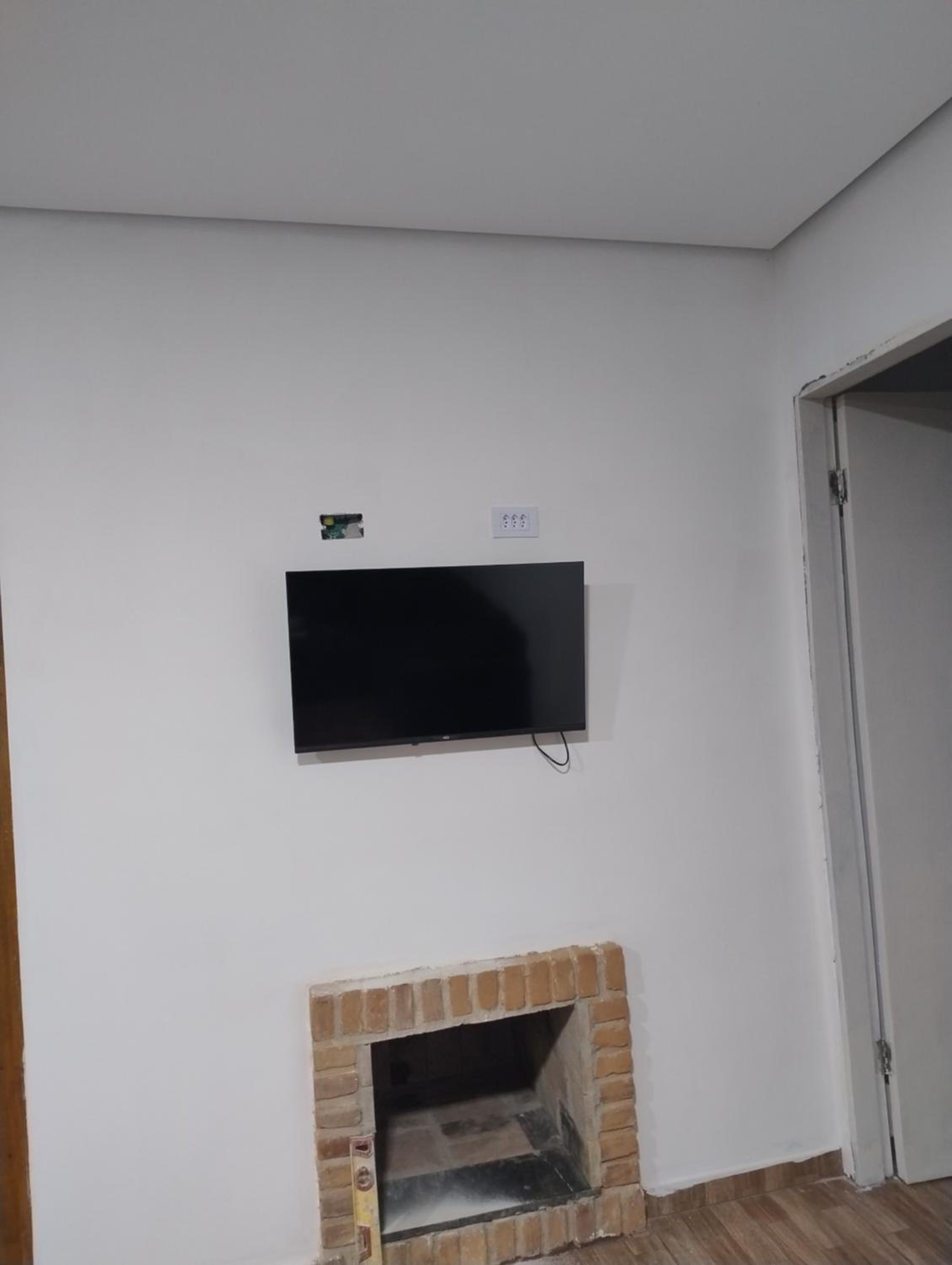 Casas boa vista