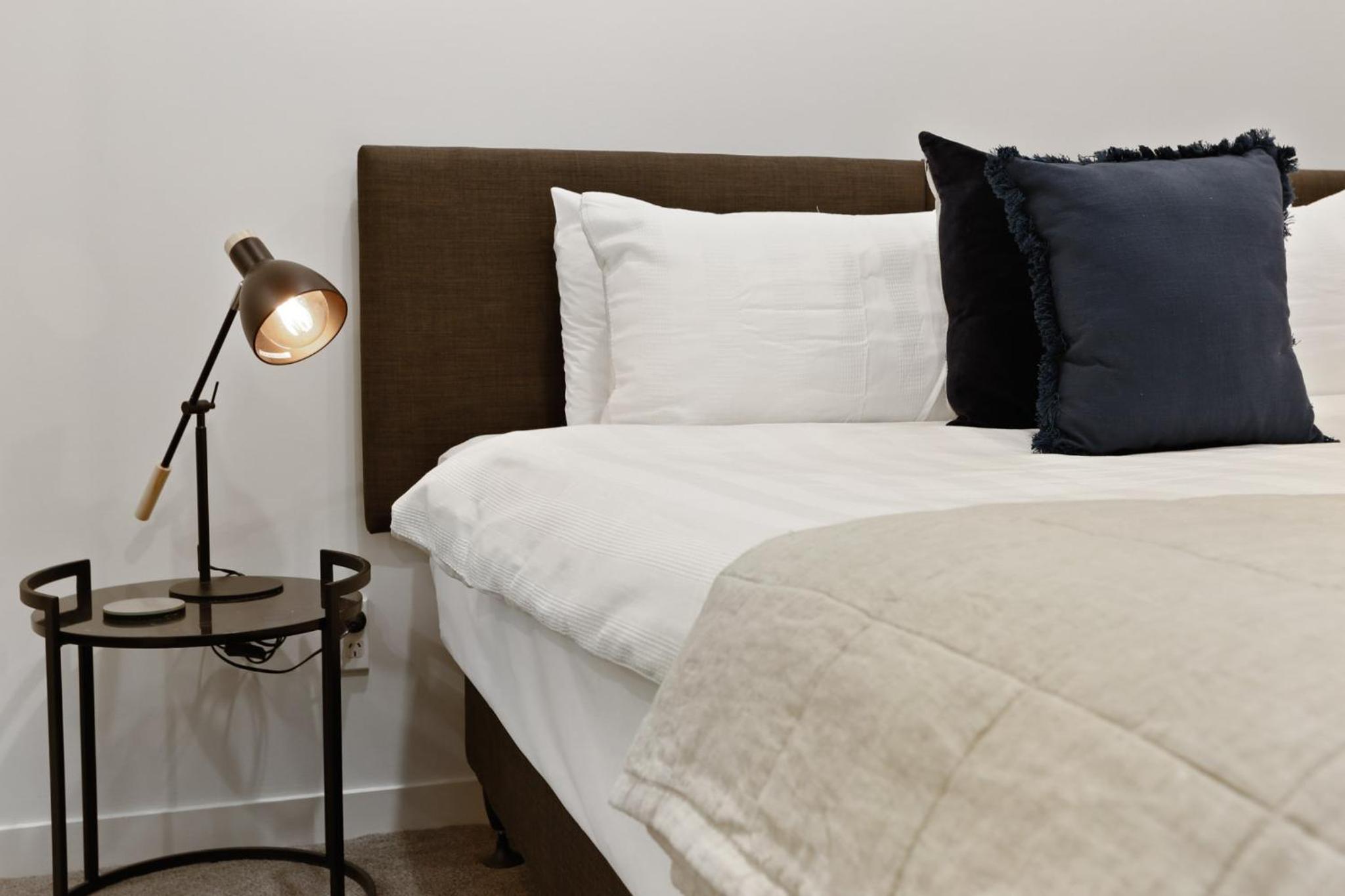 Hobson Quay Apartments by Urban Rest photo 5