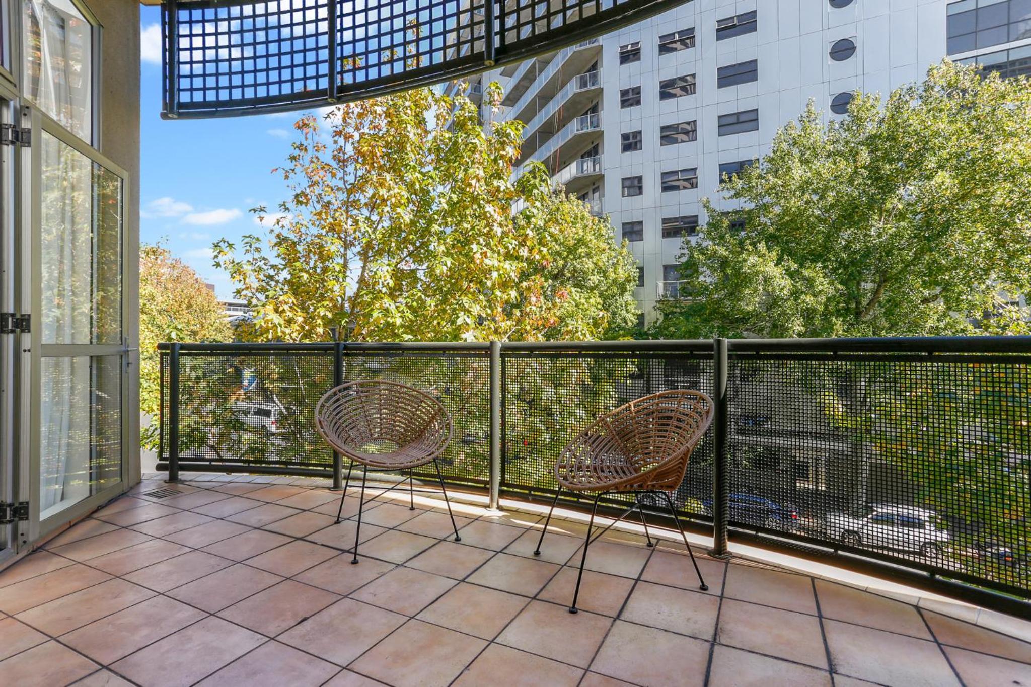 Hobson Quay Apartments by Urban Rest — Auckland
