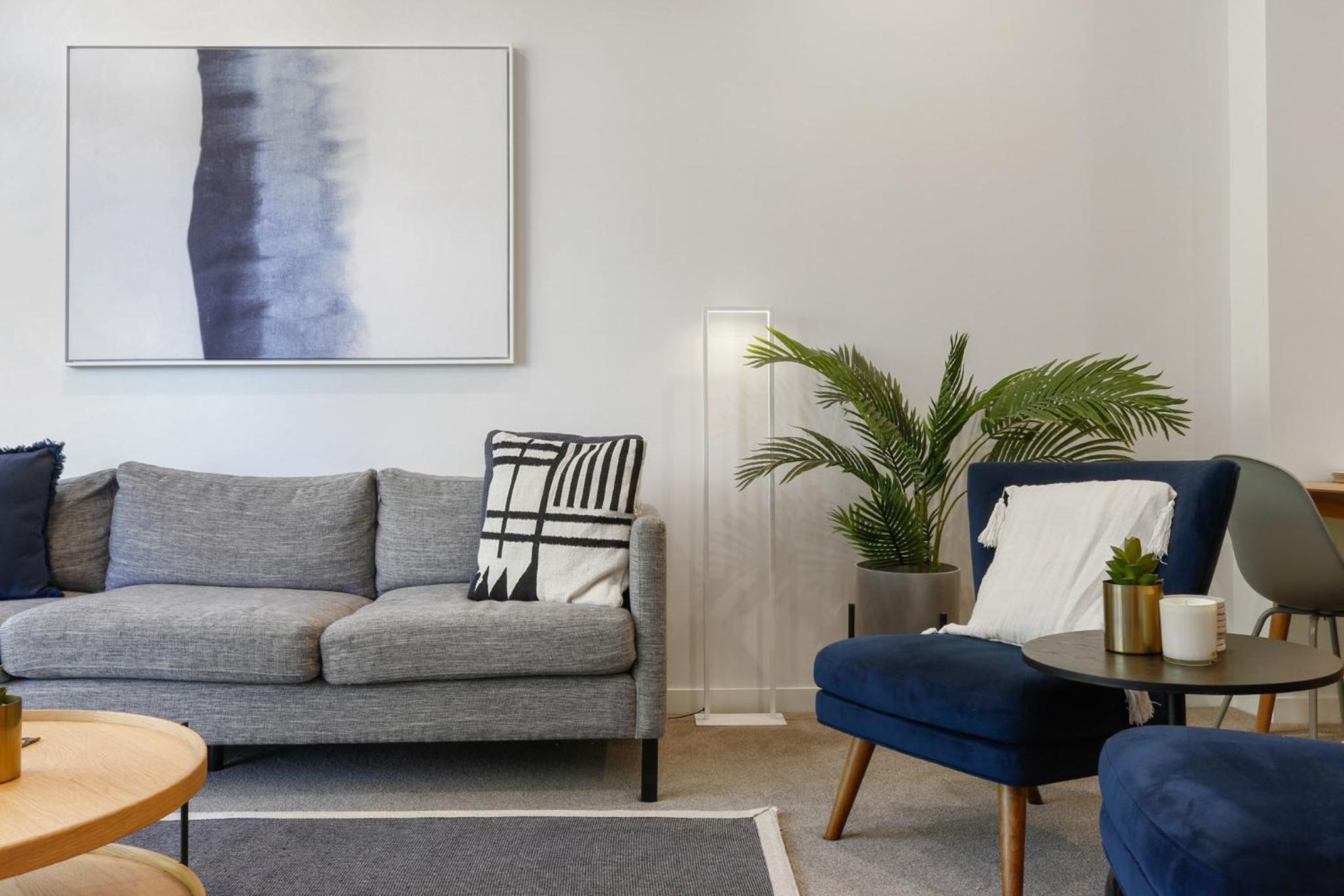 Hobson Quay Apartments by Urban Rest photo 4