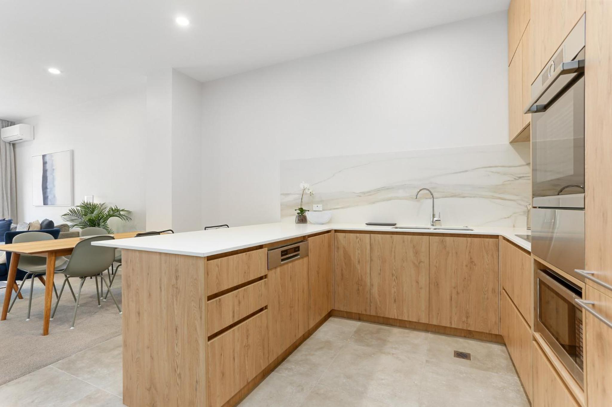Hobson Quay Apartments by Urban Rest photo 2