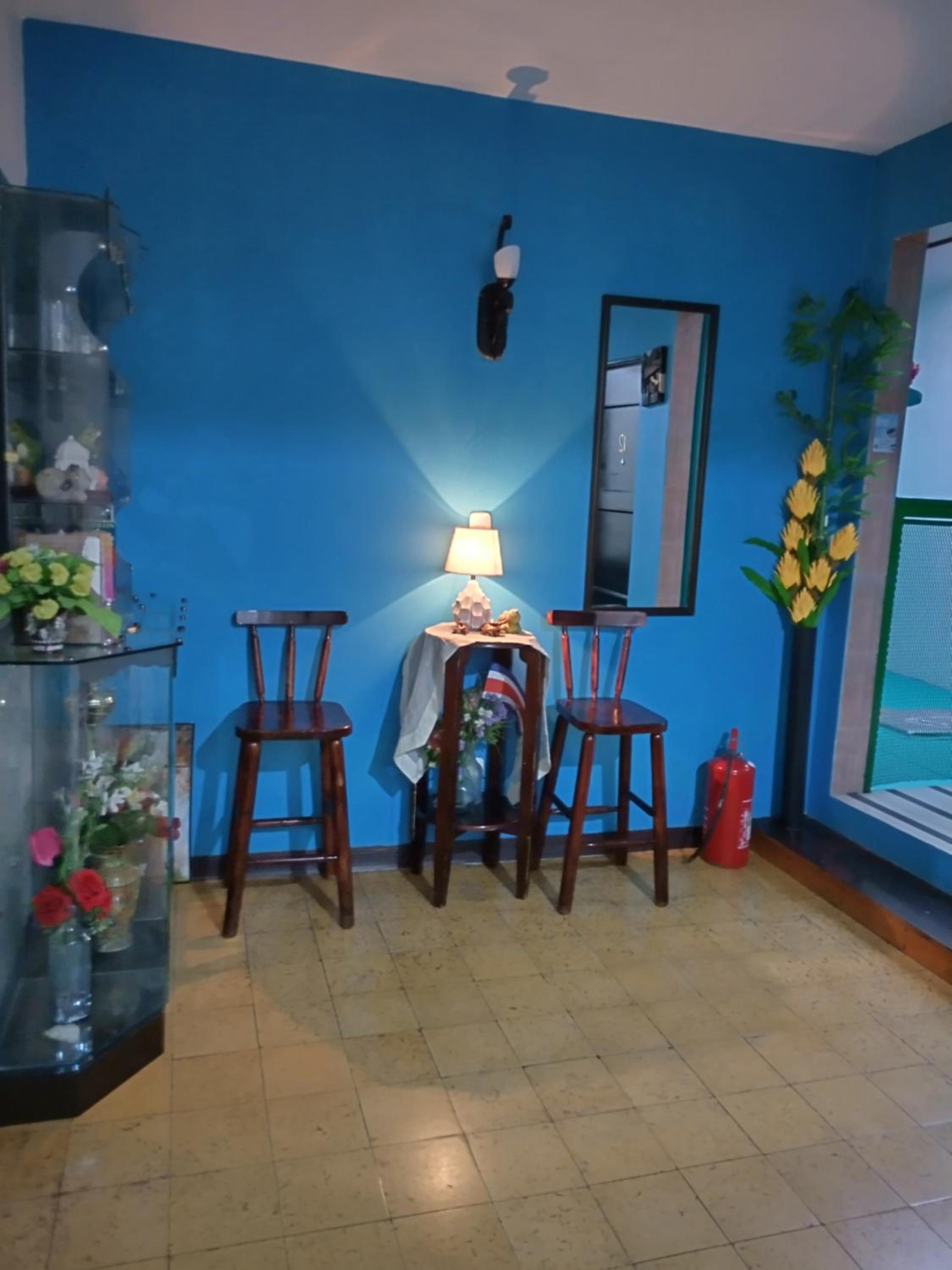 Hotel Trianon