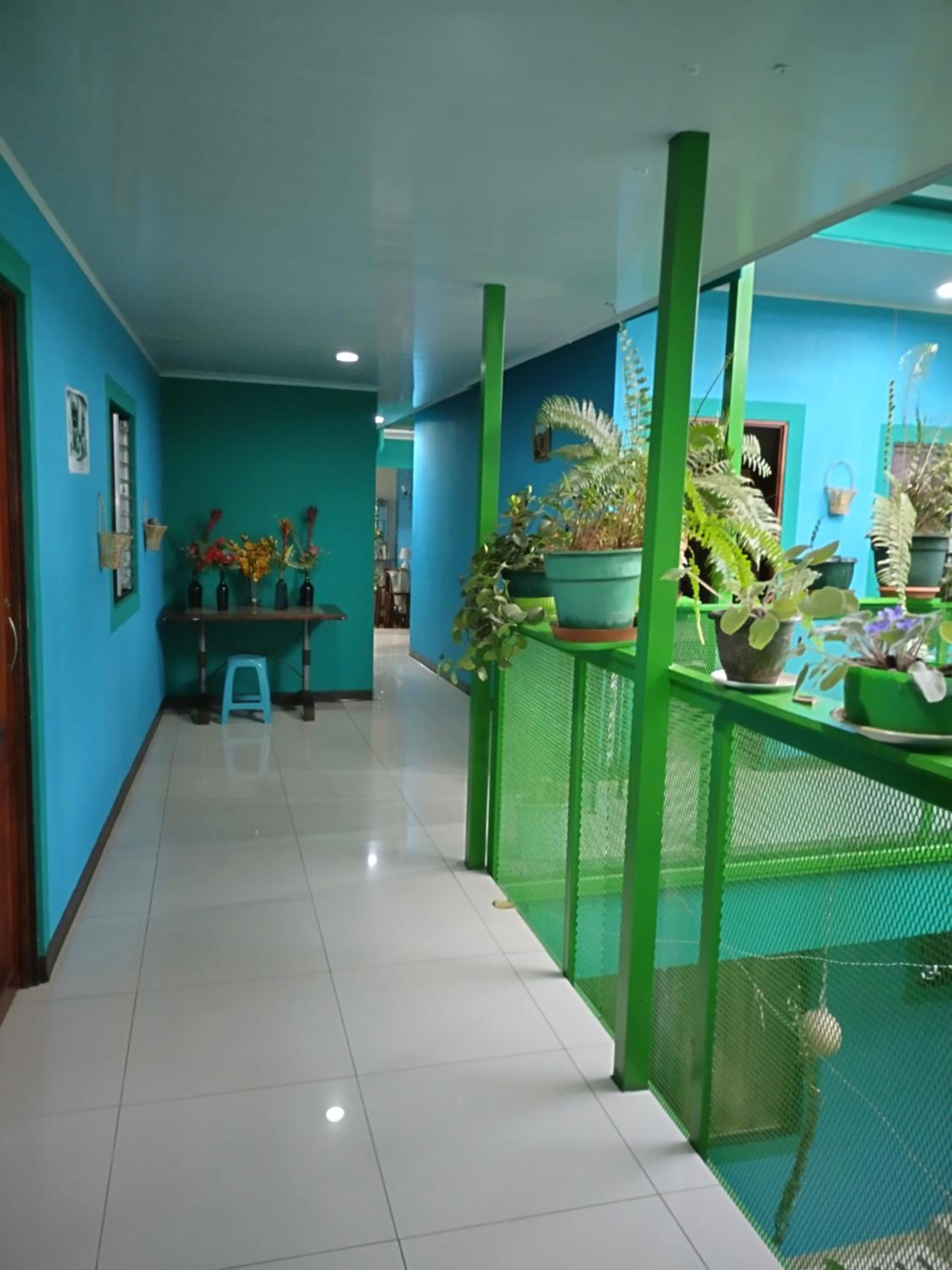 Hotel Trianon