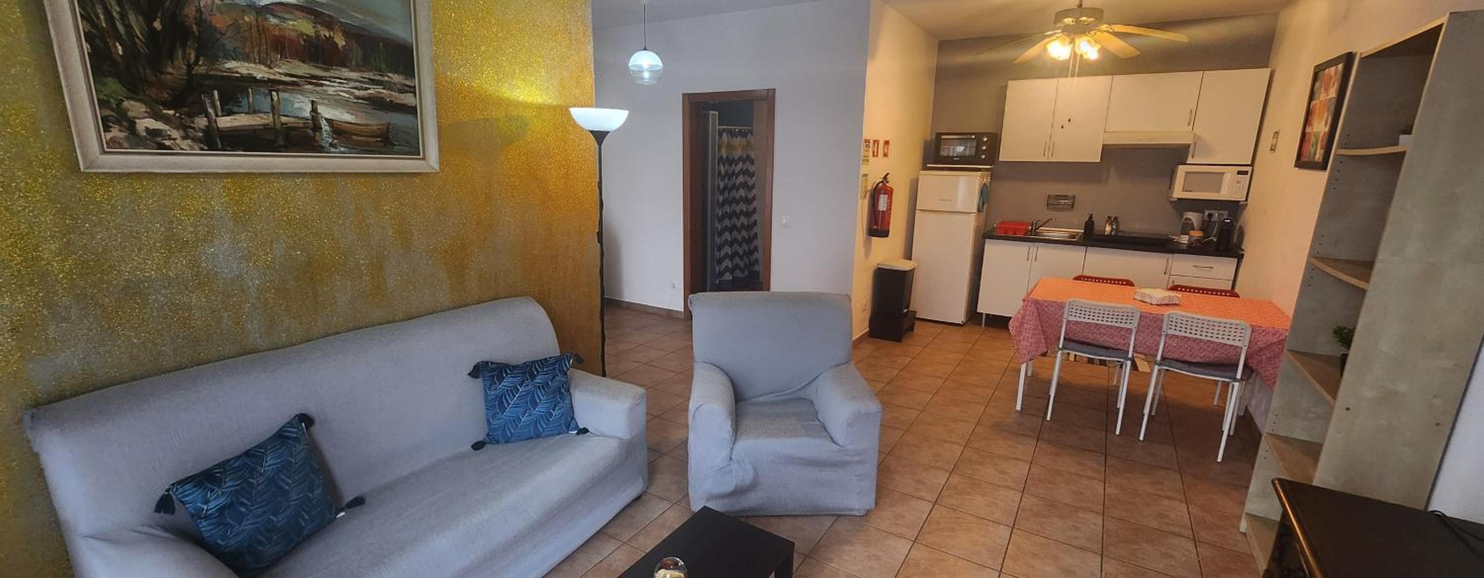 Welcoming Apartment view 3