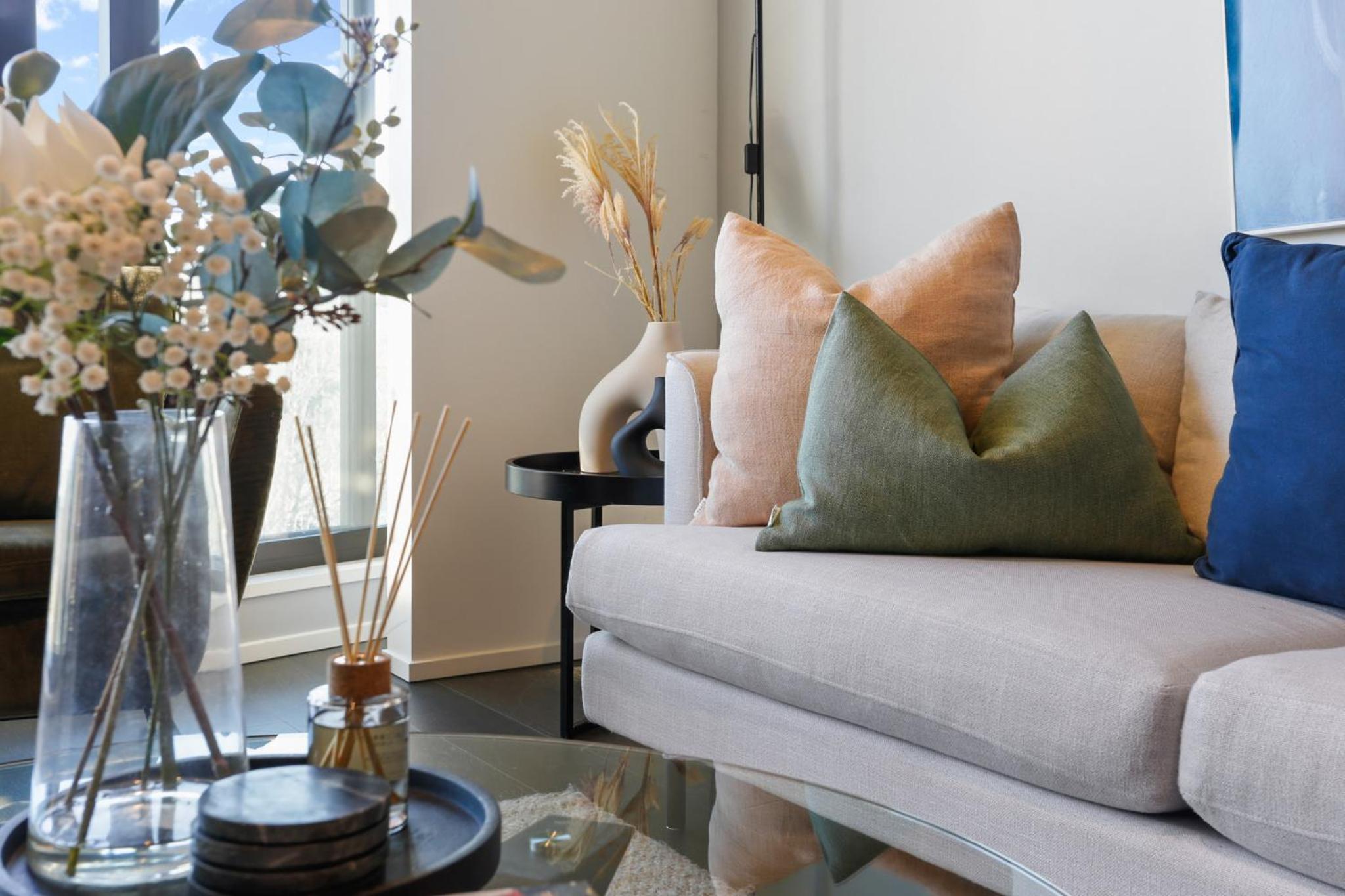 The Grace Apartments by Urban Rest view 3