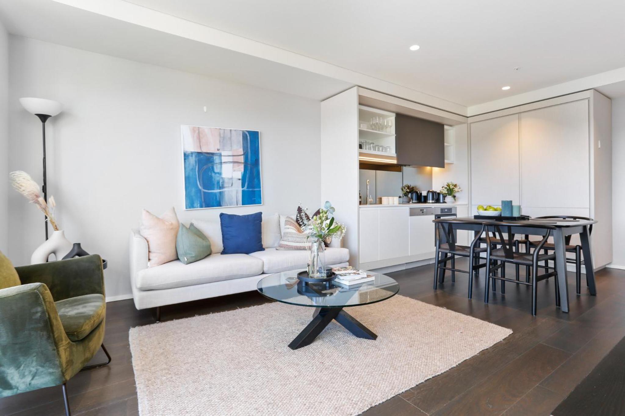 The Grace Apartments by Urban Rest view 5