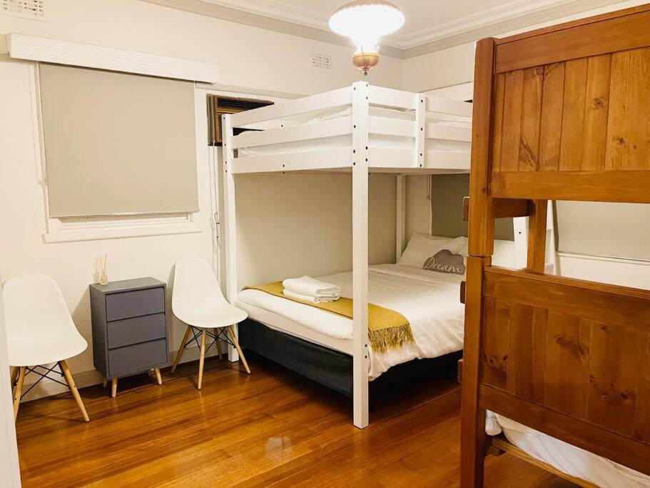 D115 Exquisite Natural Stay