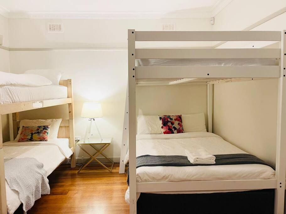 D115 Exquisite Natural Stay