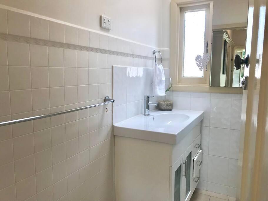 D115 Exquisite Natural Stay