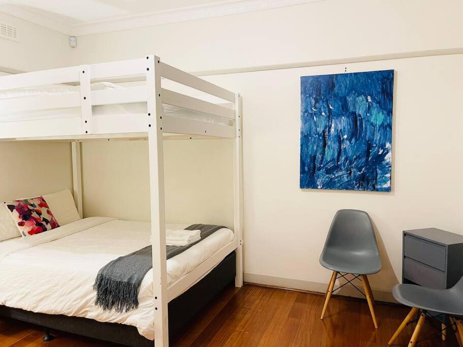 D115 Exquisite Natural Stay