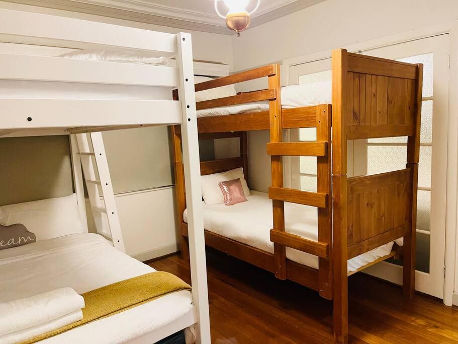 D115 Exquisite Natural Stay