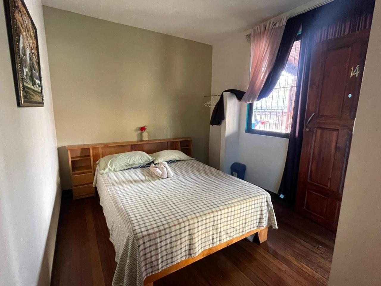Hotel Trianon