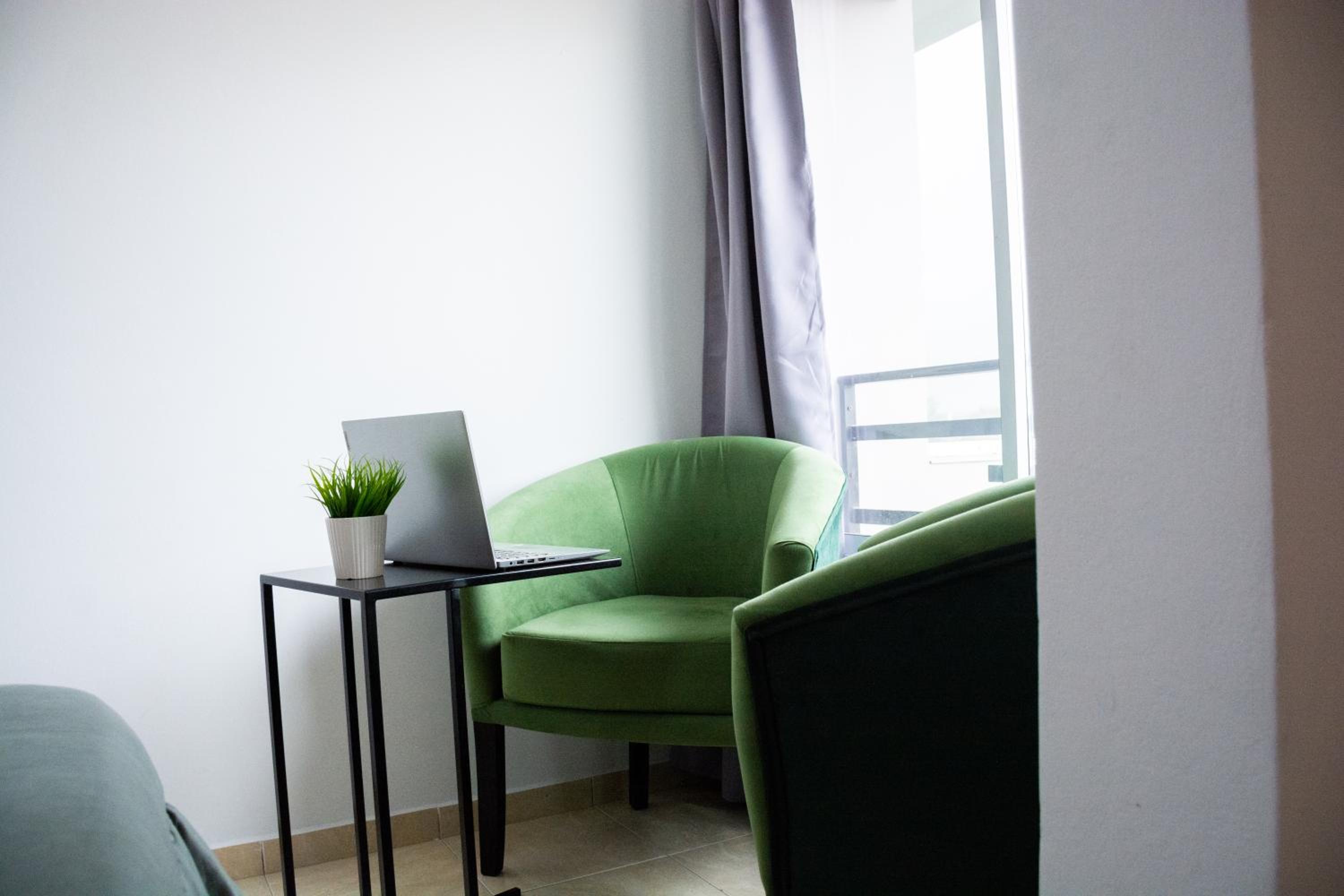 Centro Apart Home