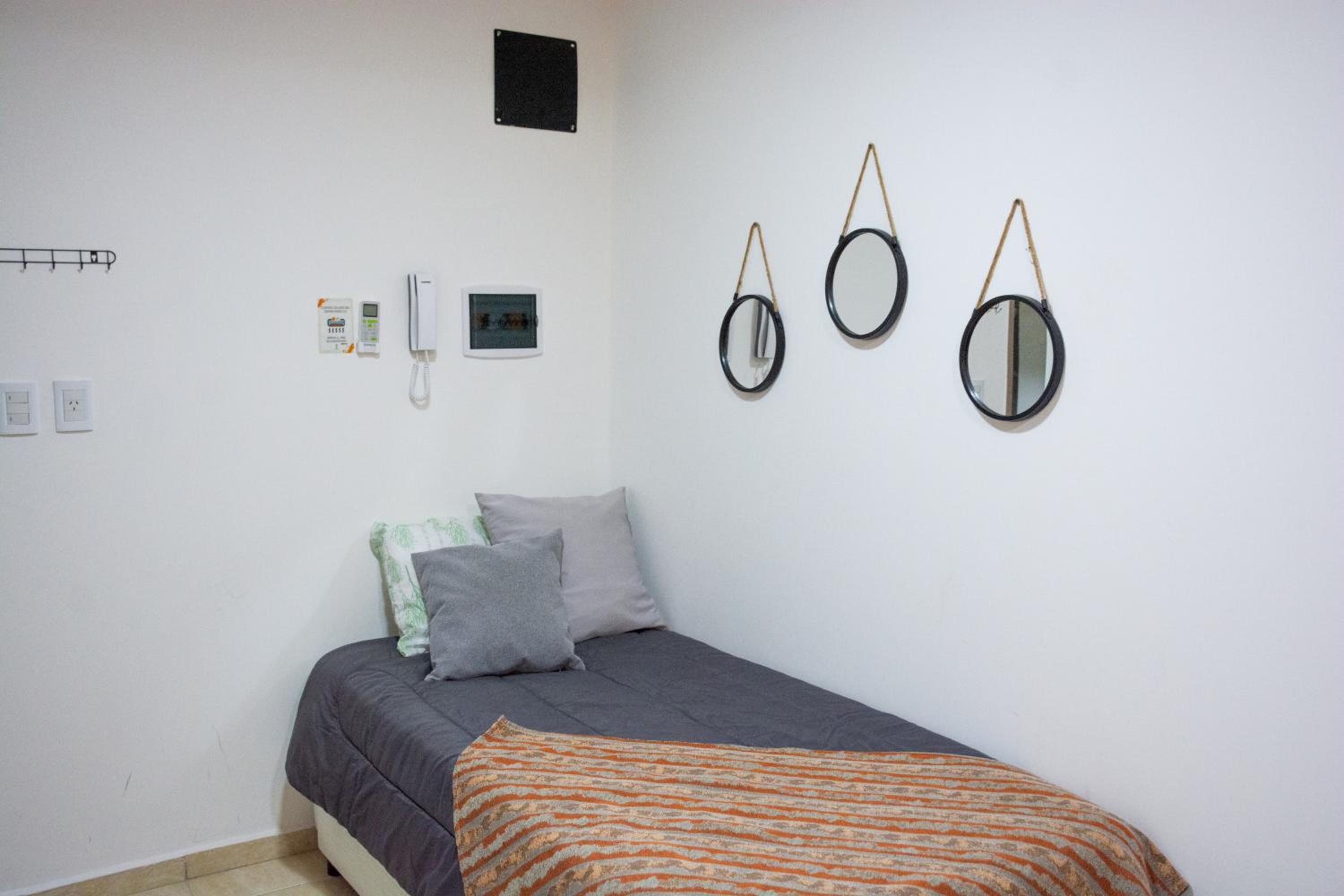 Centro Apart Home
