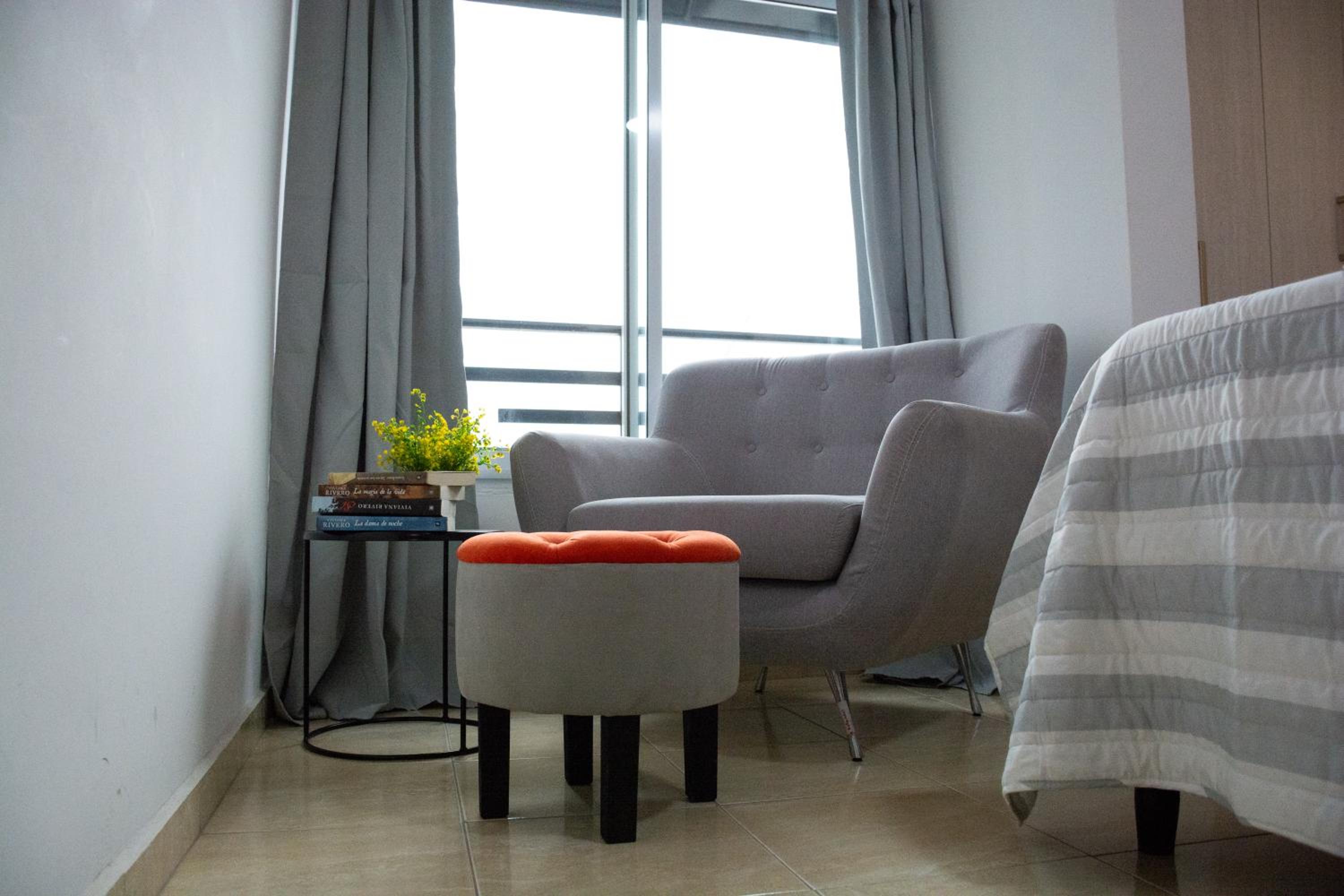 Centro Apart Home