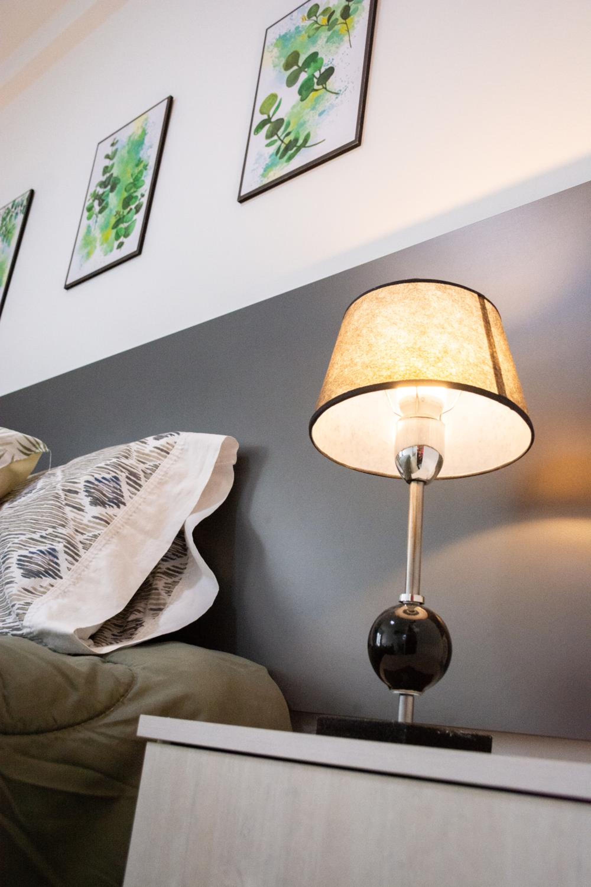 Centro Apart Home