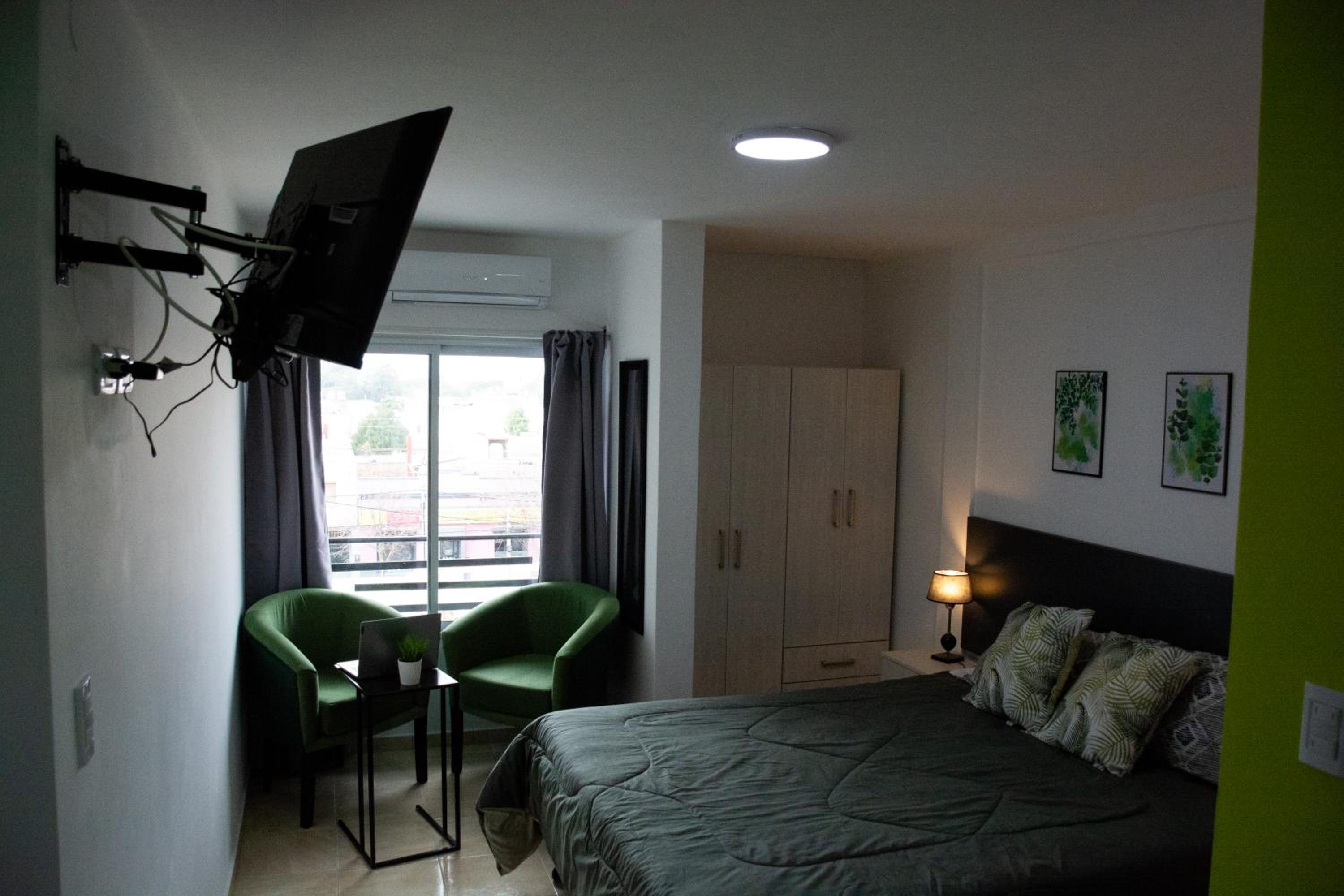 Centro Apart Home