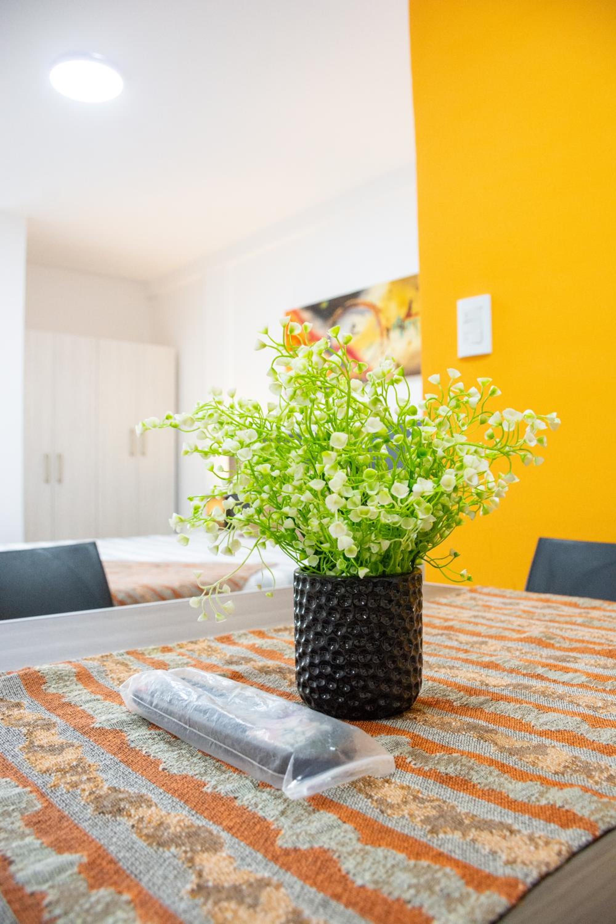 Centro Apart Home