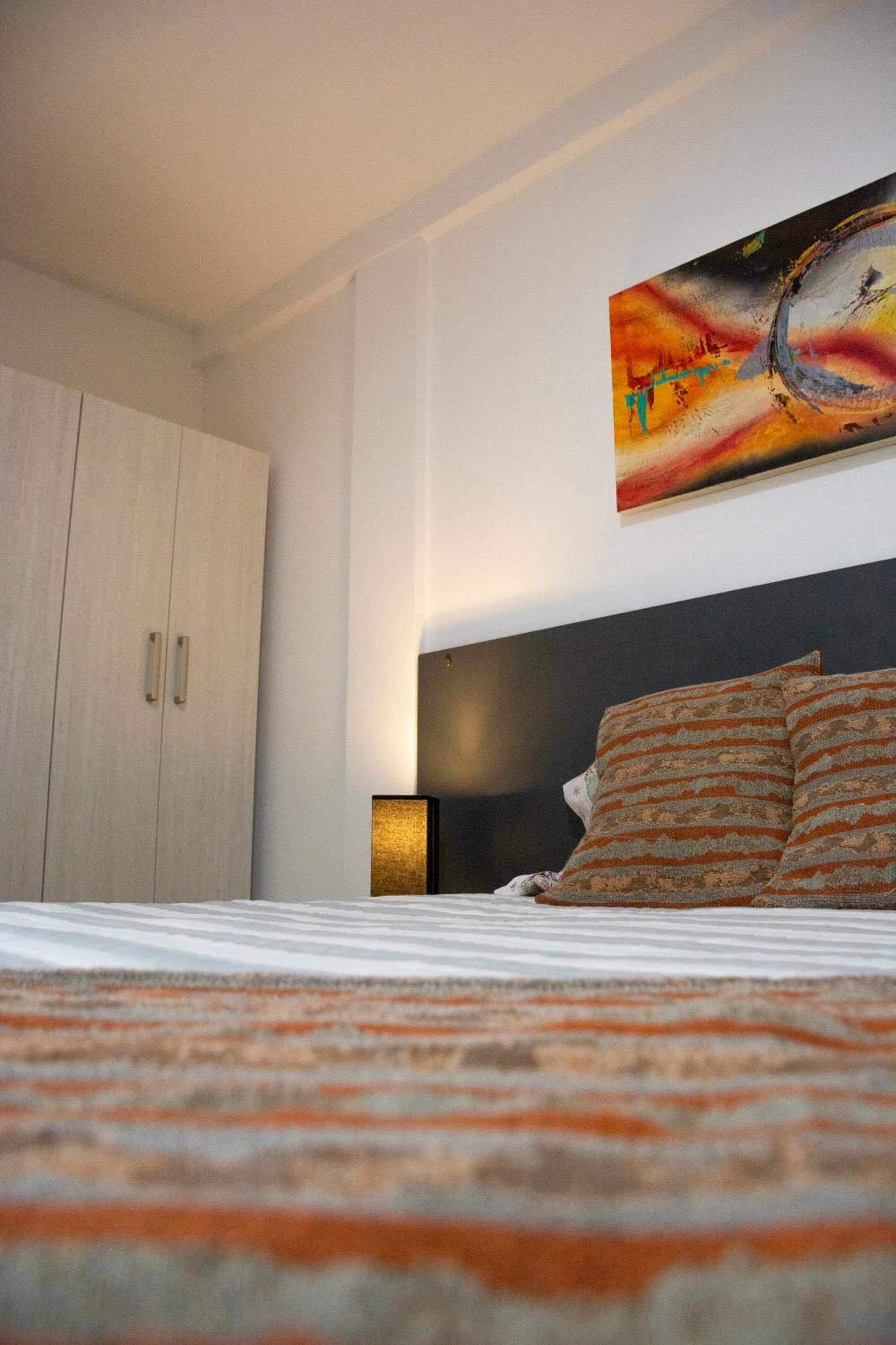 Centro Apart Home