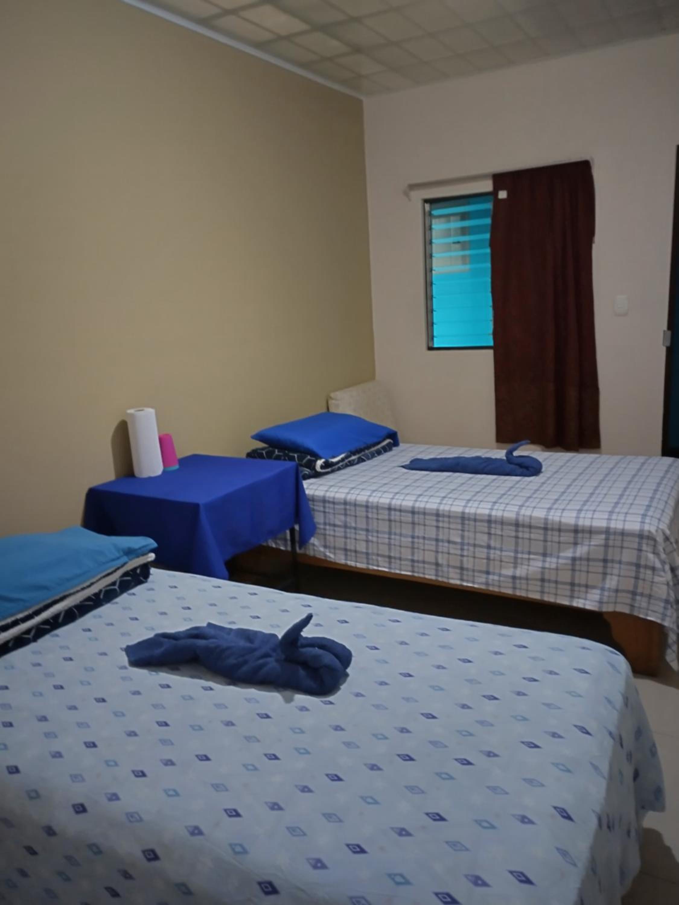 Hotel Trianon