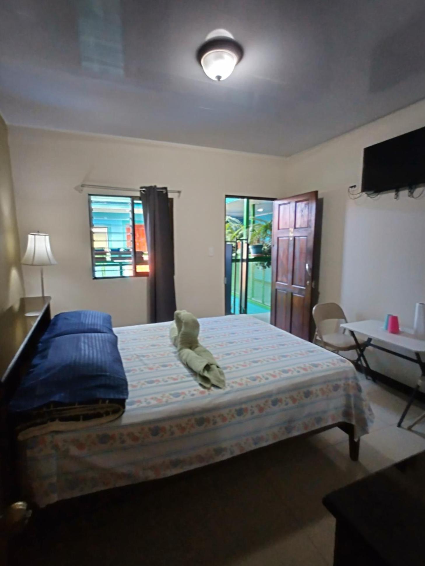 Hotel Trianon