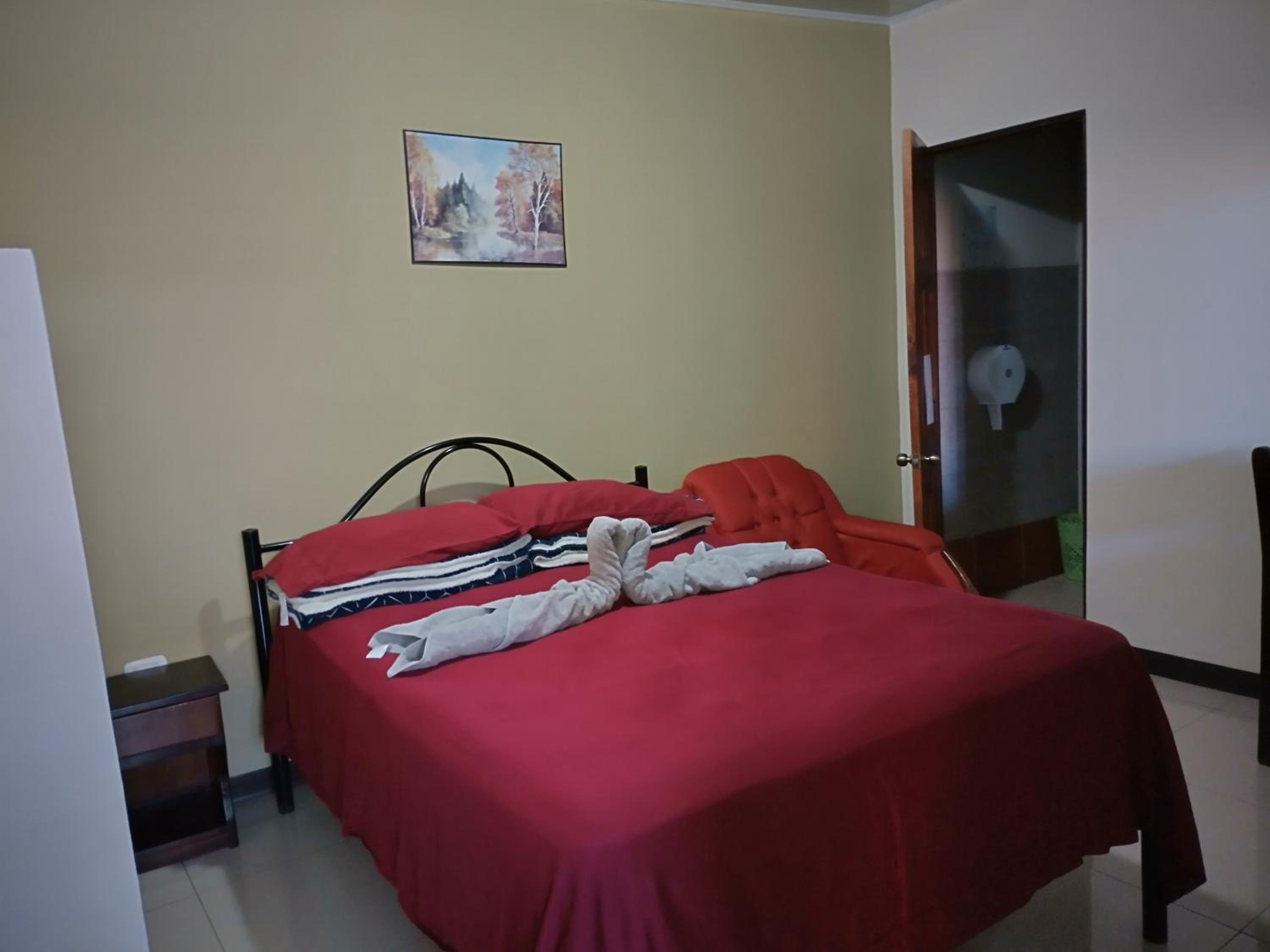Hotel Trianon